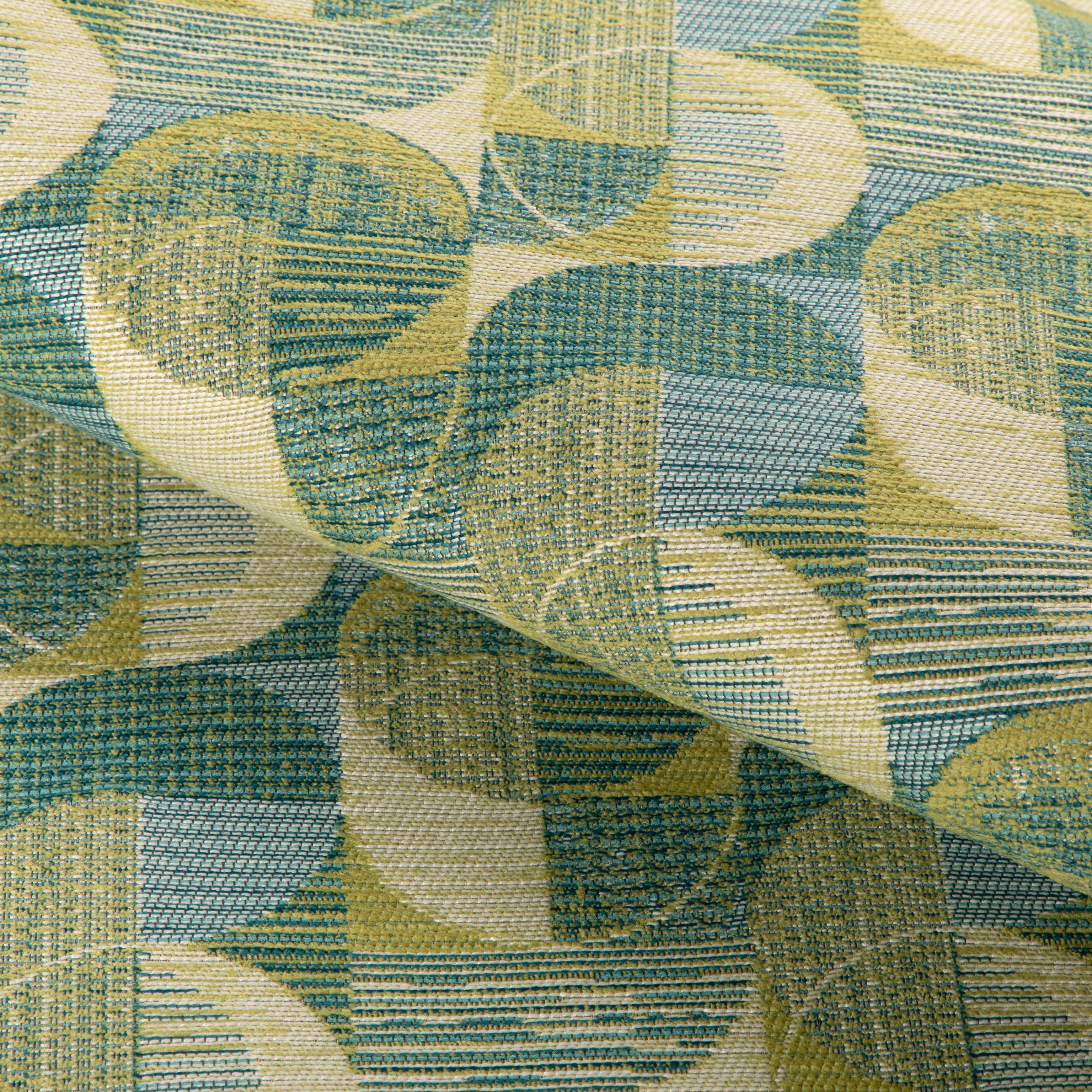 Kravet Daybreak Lagoon Upholstery Fabric - Image 4