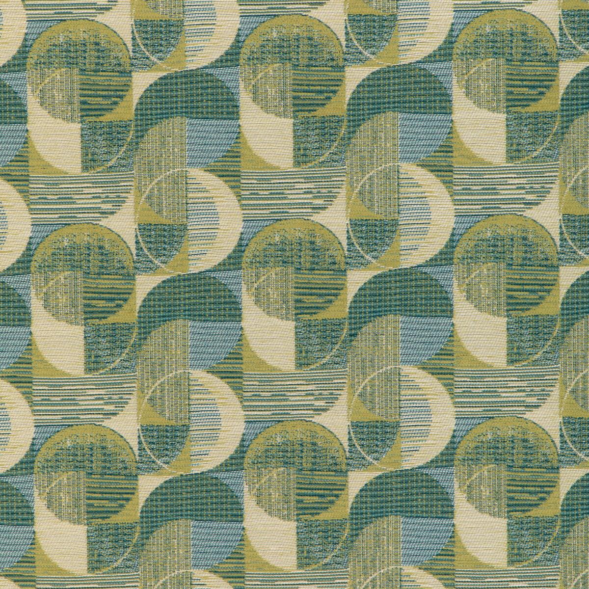 Kravet Daybreak Lagoon Upholstery Fabric - Image 6