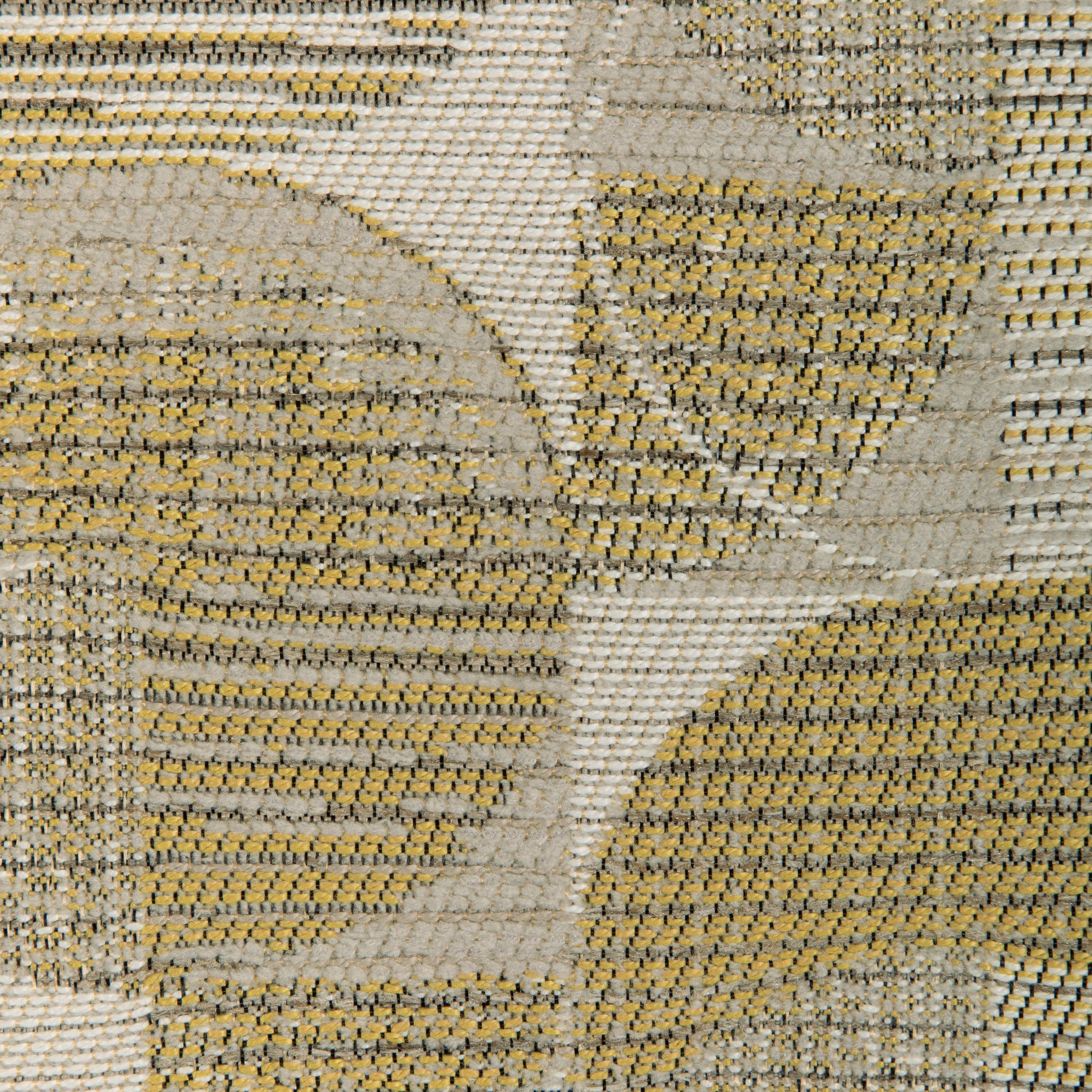 Kravet Daybreak Lemongrass Upholstery Fabric - Image 3
