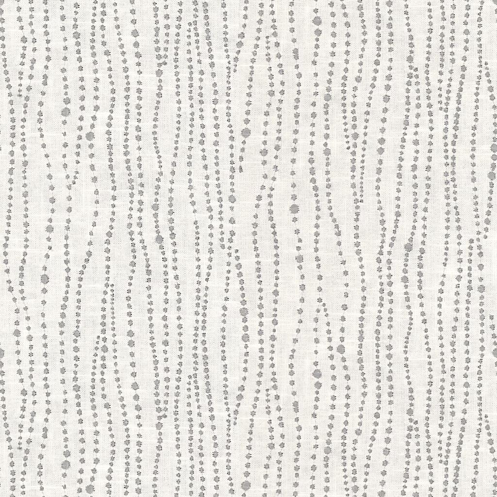 Kravet Denali Graphite Drapery Fabric - Image 3