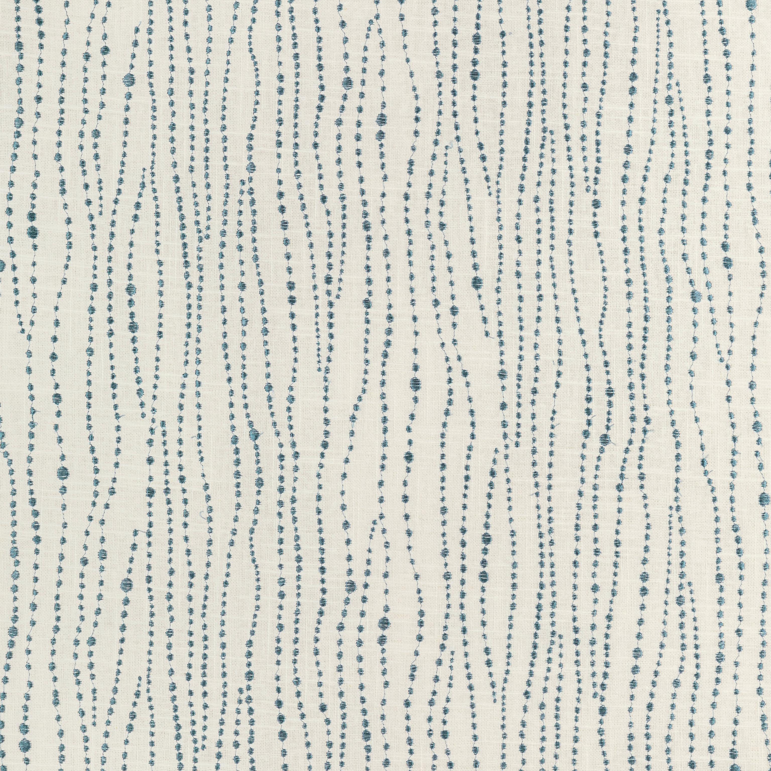 Kravet Denali Indigo Drapery Fabric - Image 2