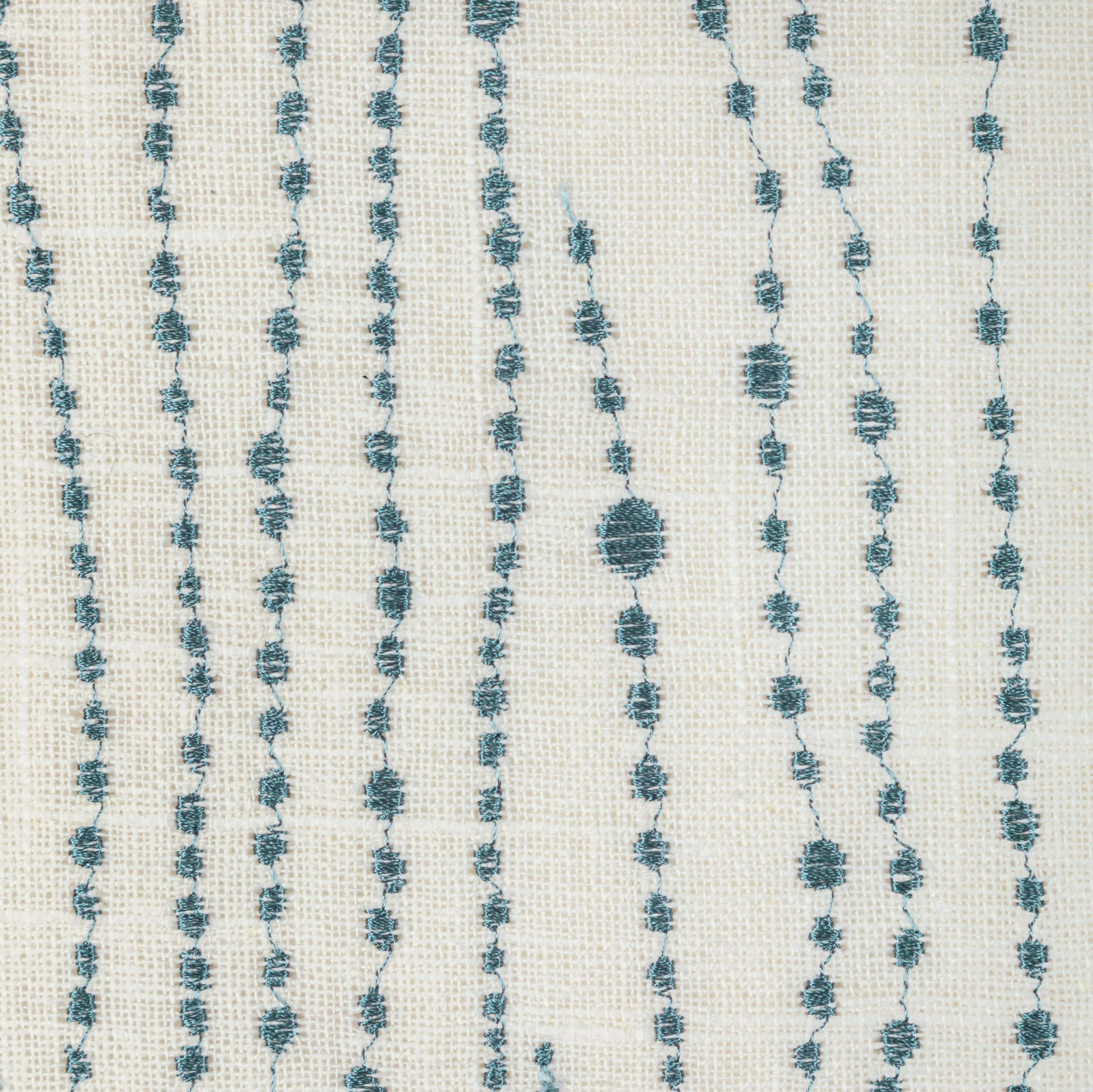 Kravet Denali Indigo Drapery Fabric - Image 3