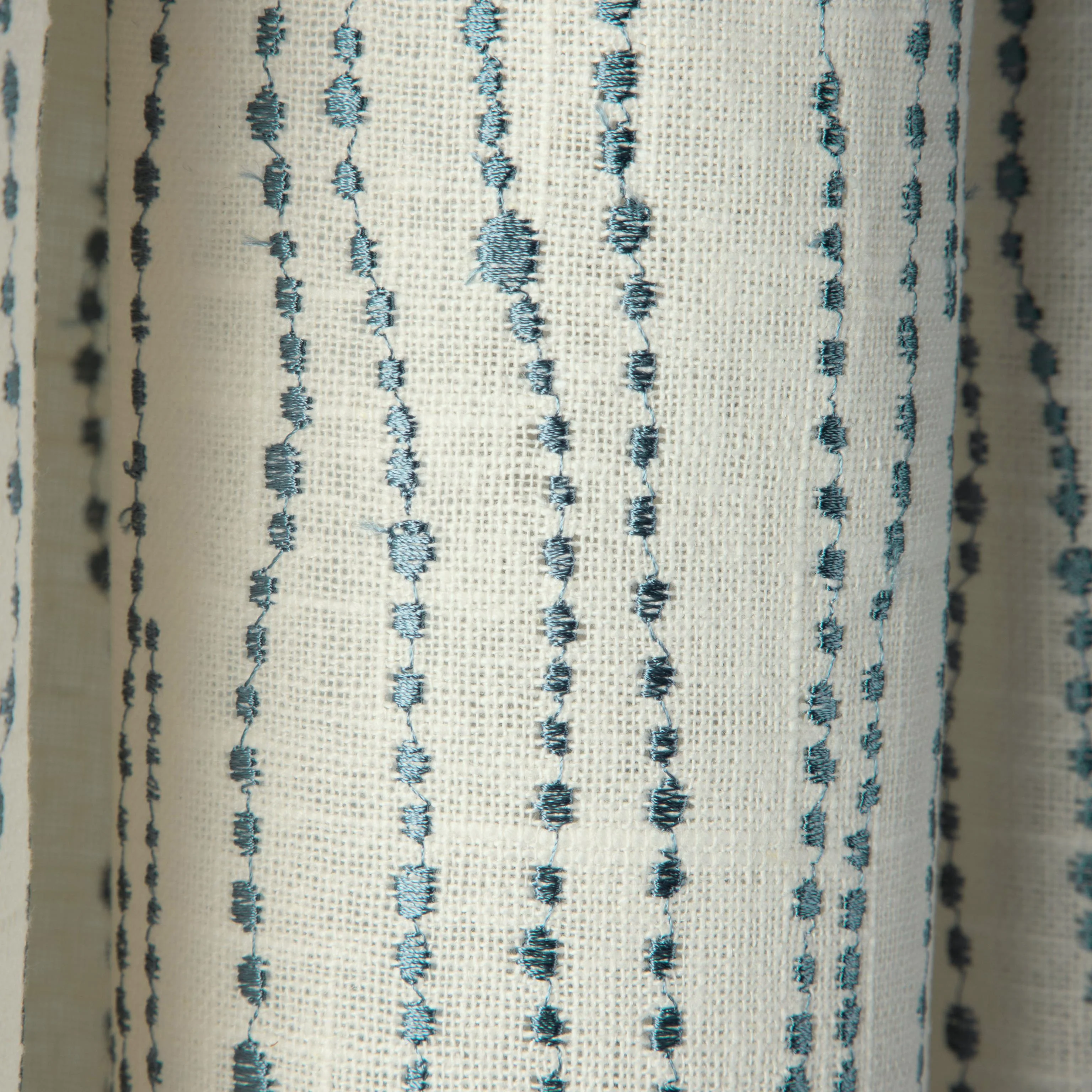 Kravet Denali Indigo Drapery Fabric - Image 5