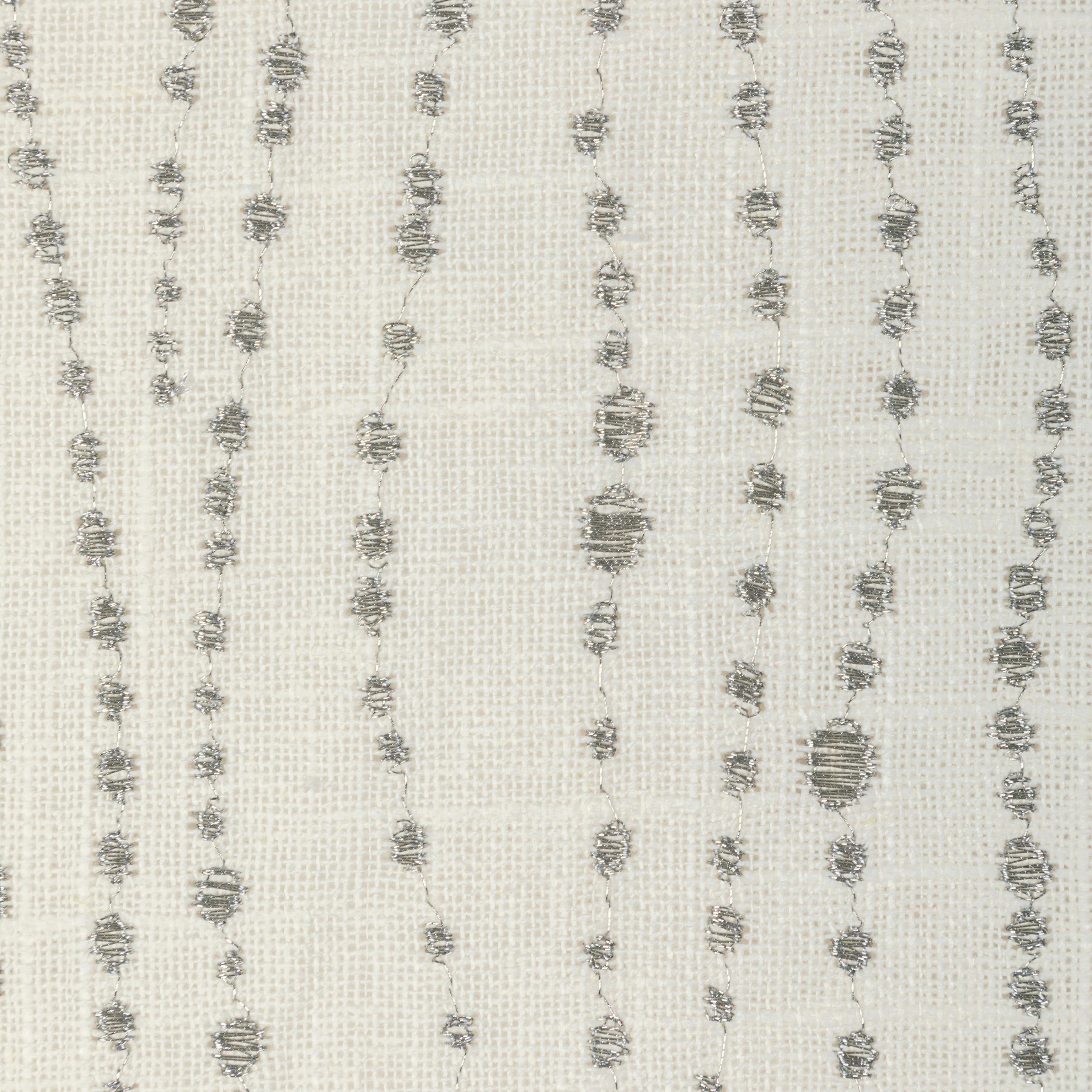 Kravet Denali Pewter Drapery Fabric - Image 3