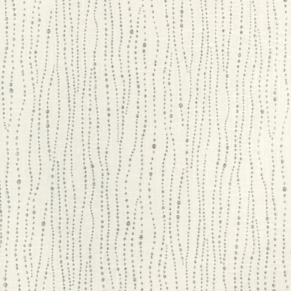 Kravet Denali Pewter Drapery Fabric - Image 6
