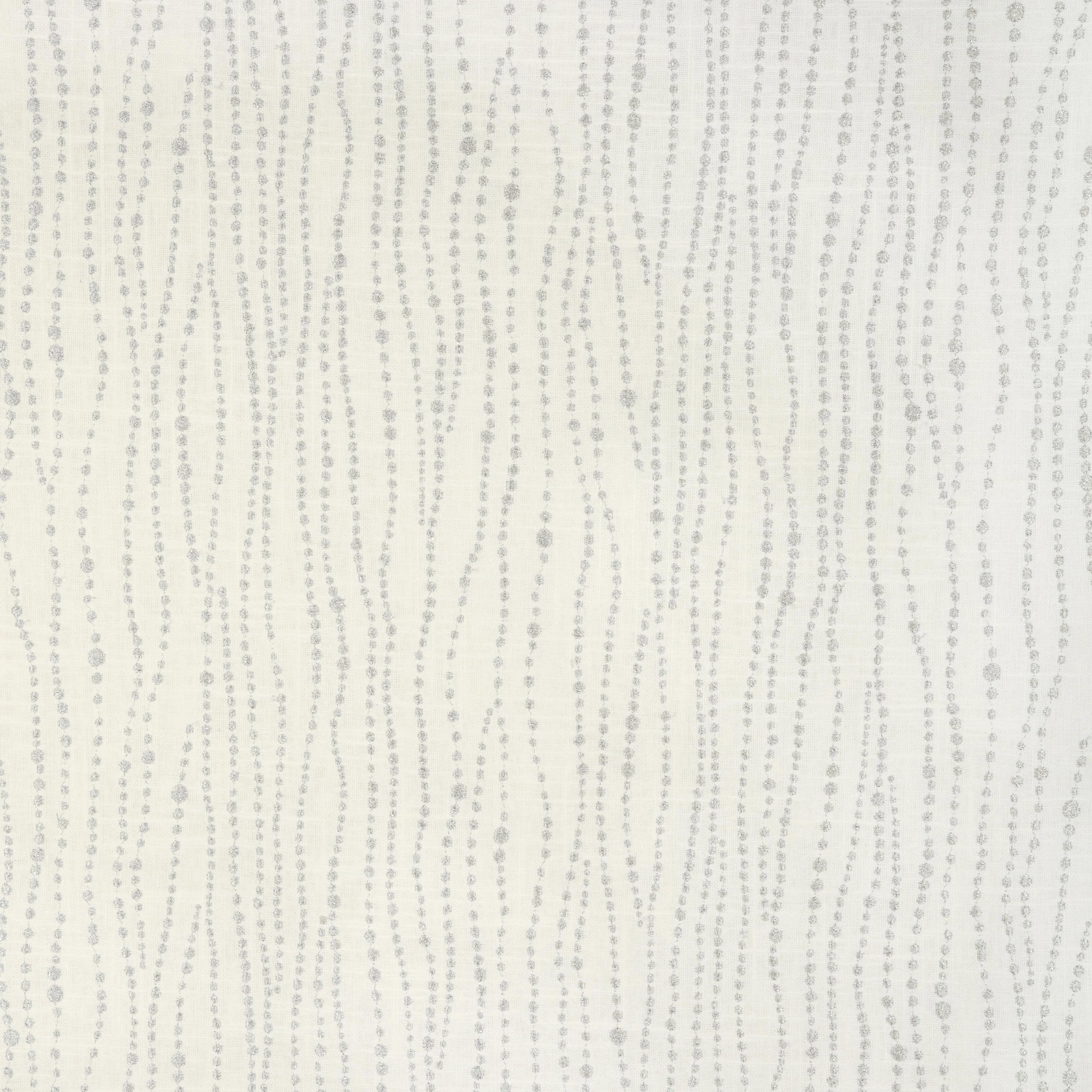 Kravet Denali Silver Drapery Fabric - Image 2