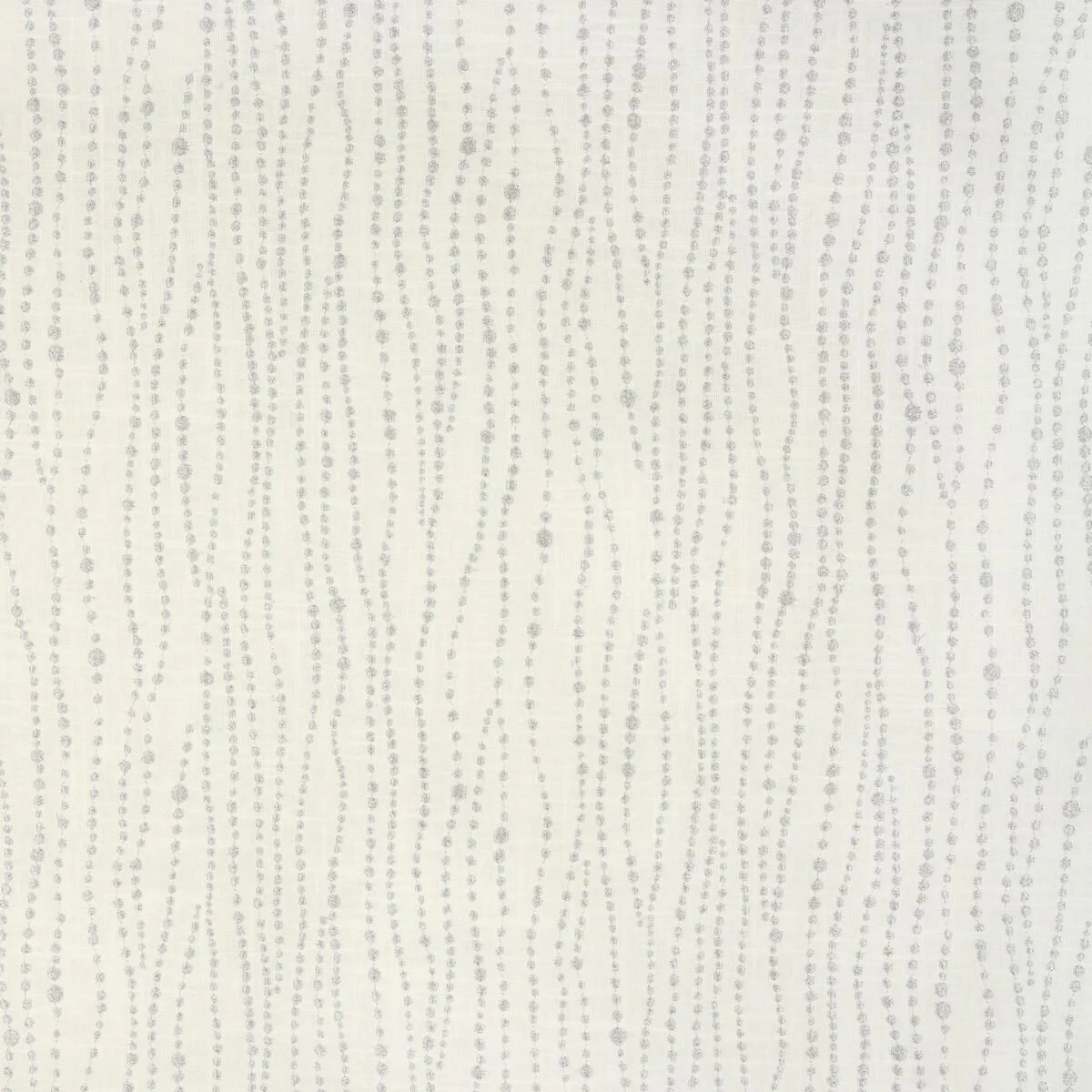 Kravet Denali Silver Drapery Fabric - Image 6