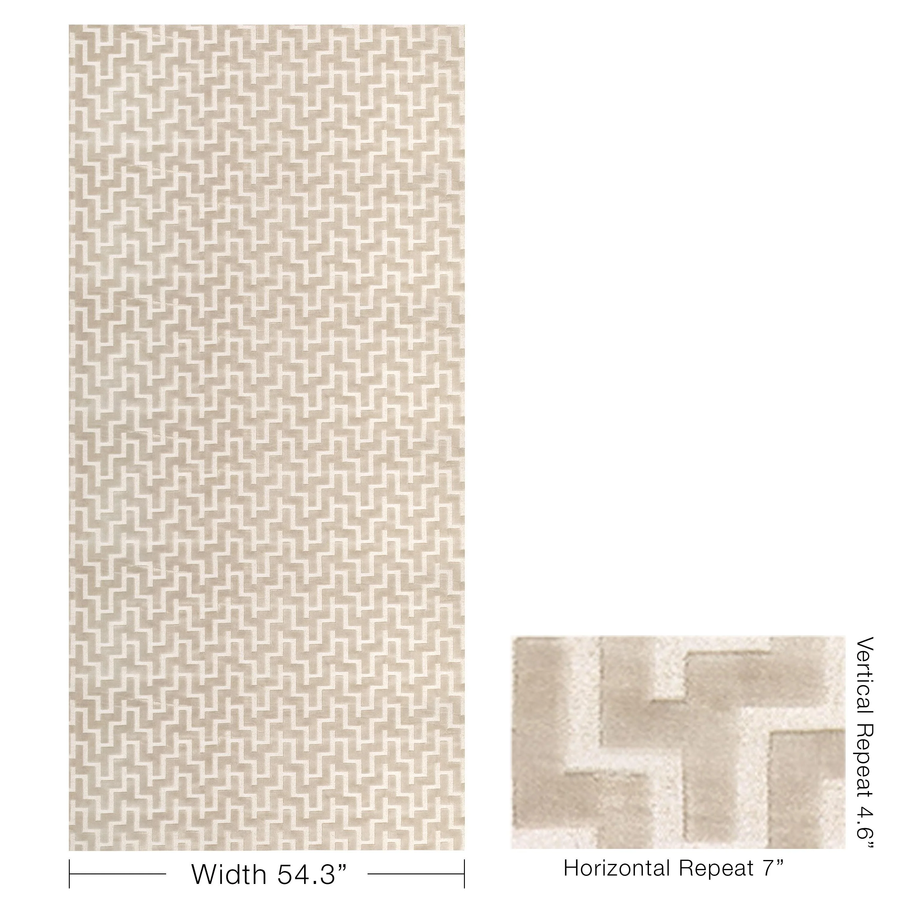 Kravet Design 37355 161 Upholstery Fabric - Image 5