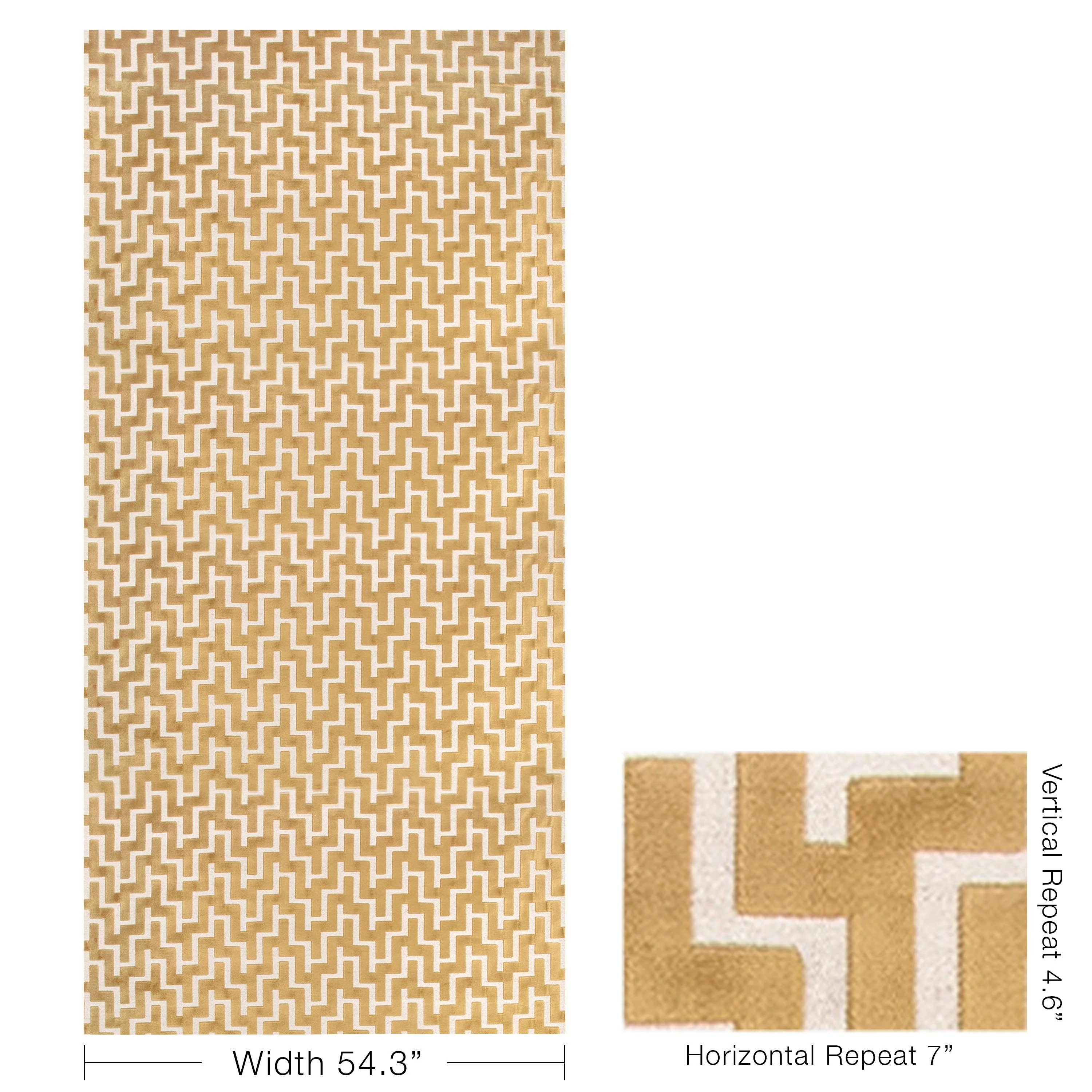 Kravet Design 37355 40 Upholstery Fabric - Image 5
