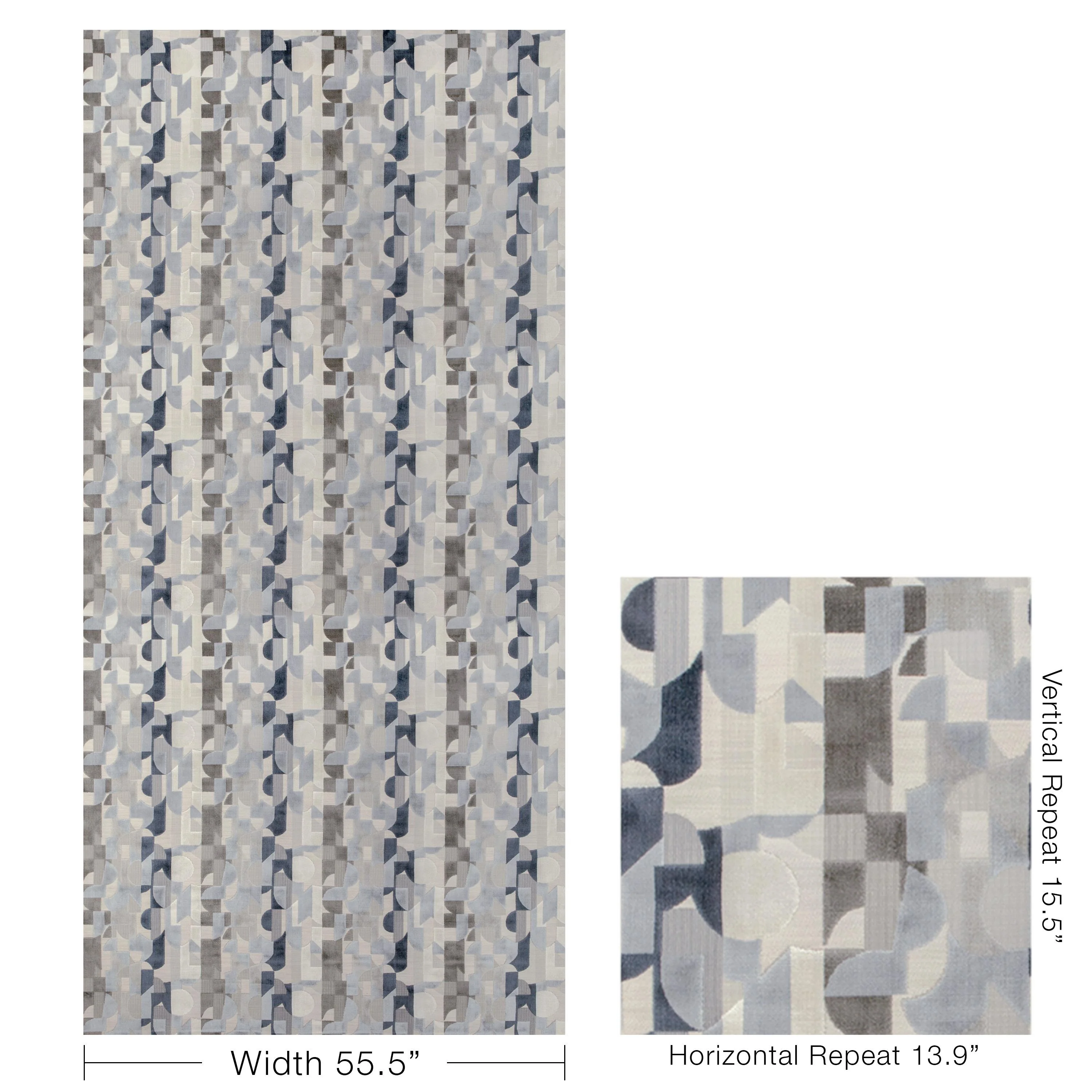 Kravet Design 37451 511 Upholstery Fabric - Image 5