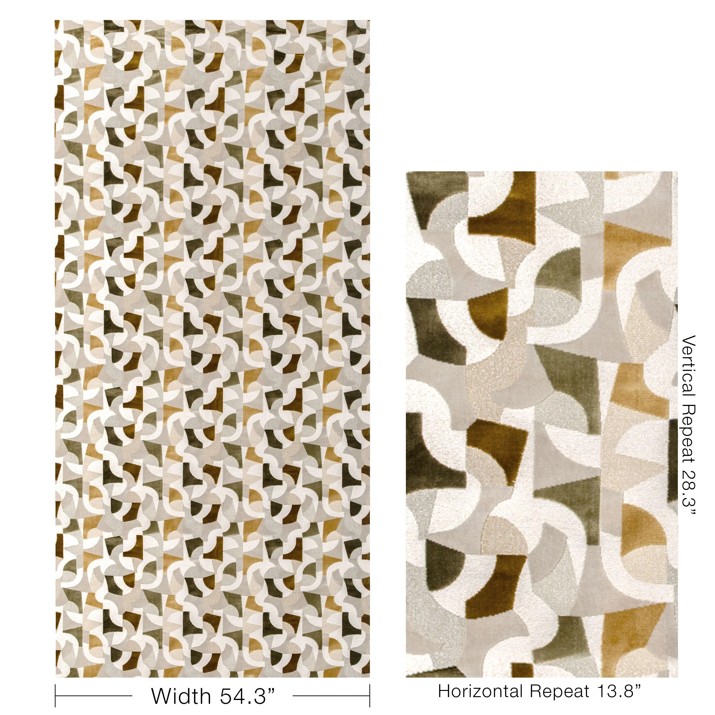 Kravet Design 37477 430 Upholstery Fabric - Image 5