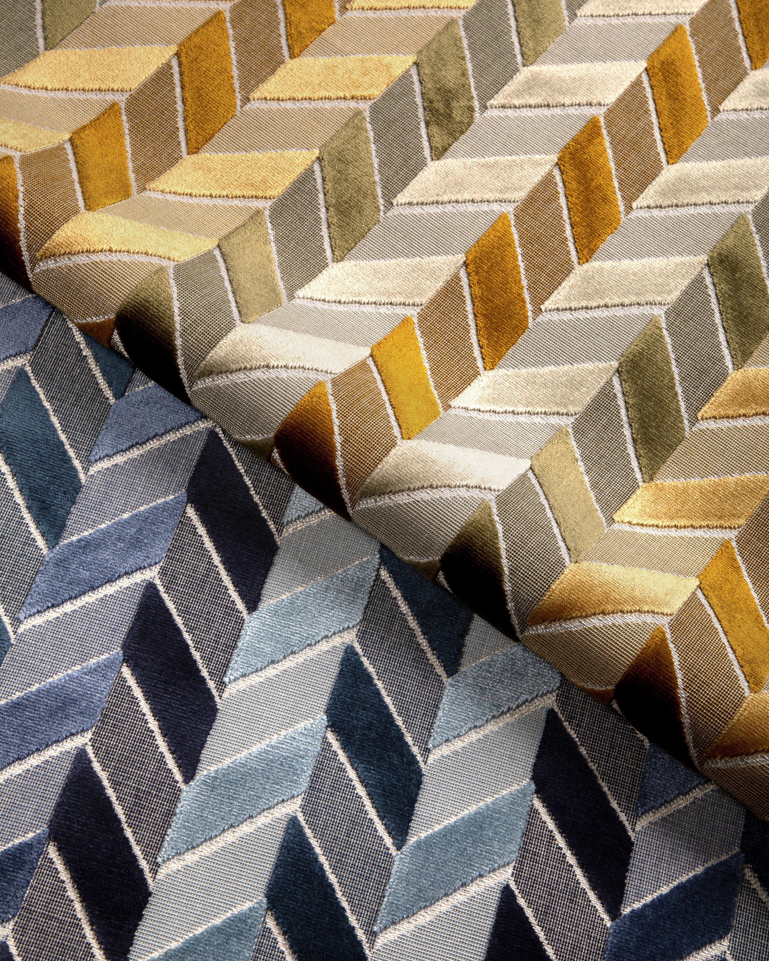 Kravet Design 37485 416 Upholstery Fabric - Image 6