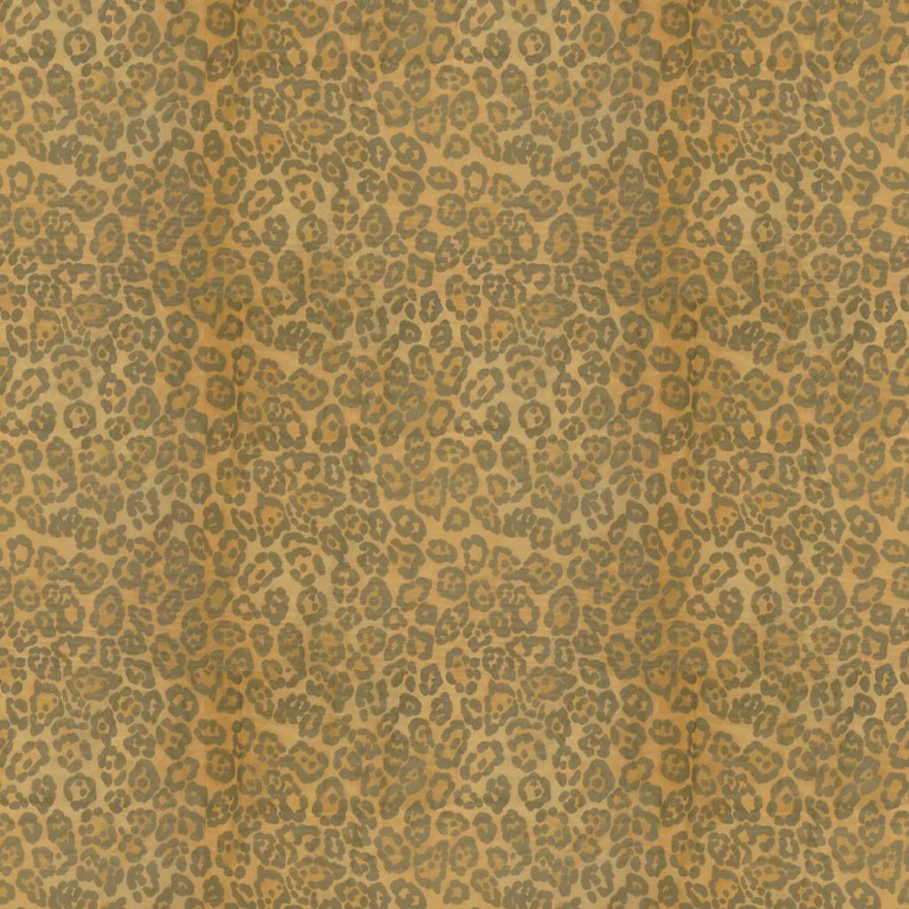 Kravet Design Leopard 84 Drapery Fabric