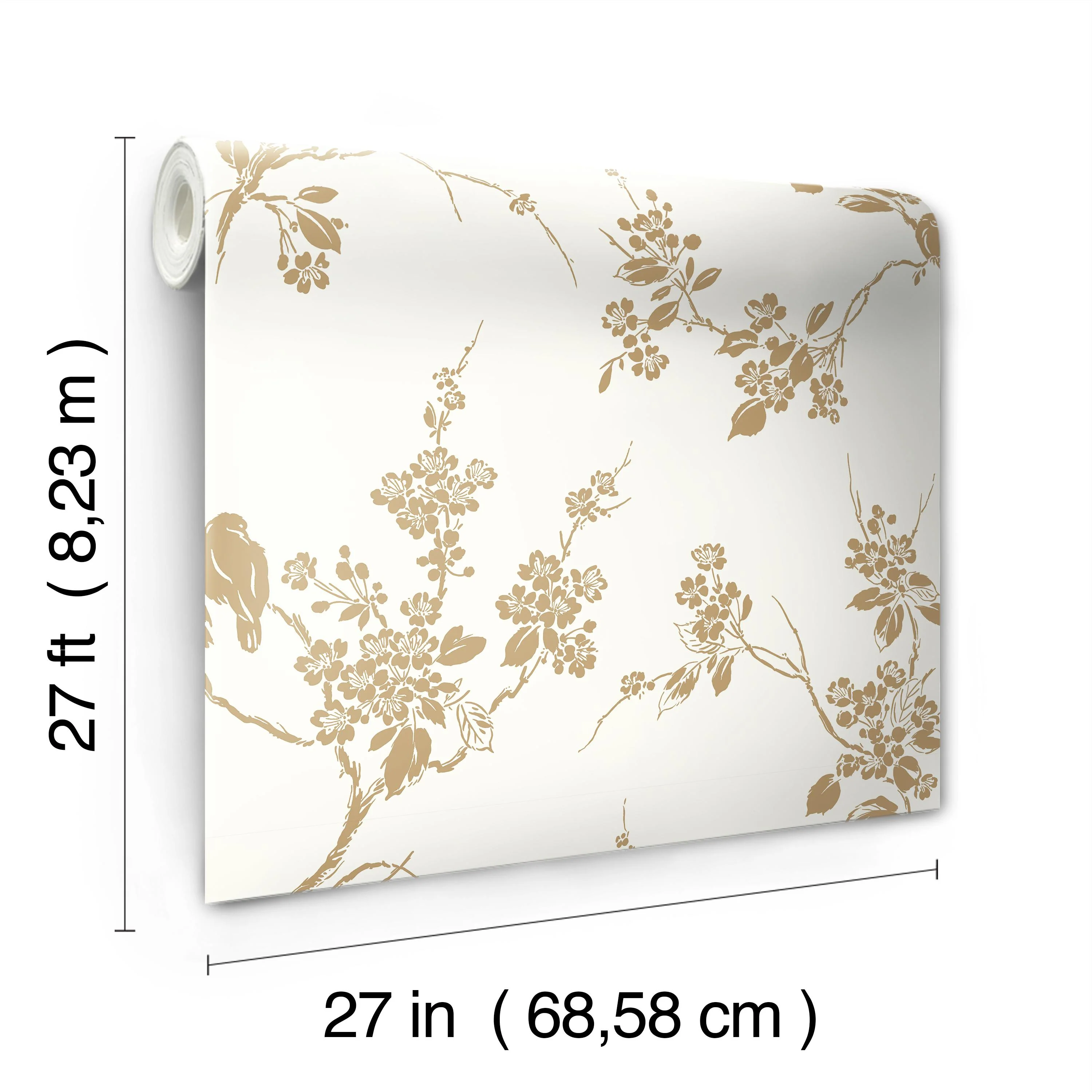 Kravet Design W3773 4 Wallpaper - Image 3