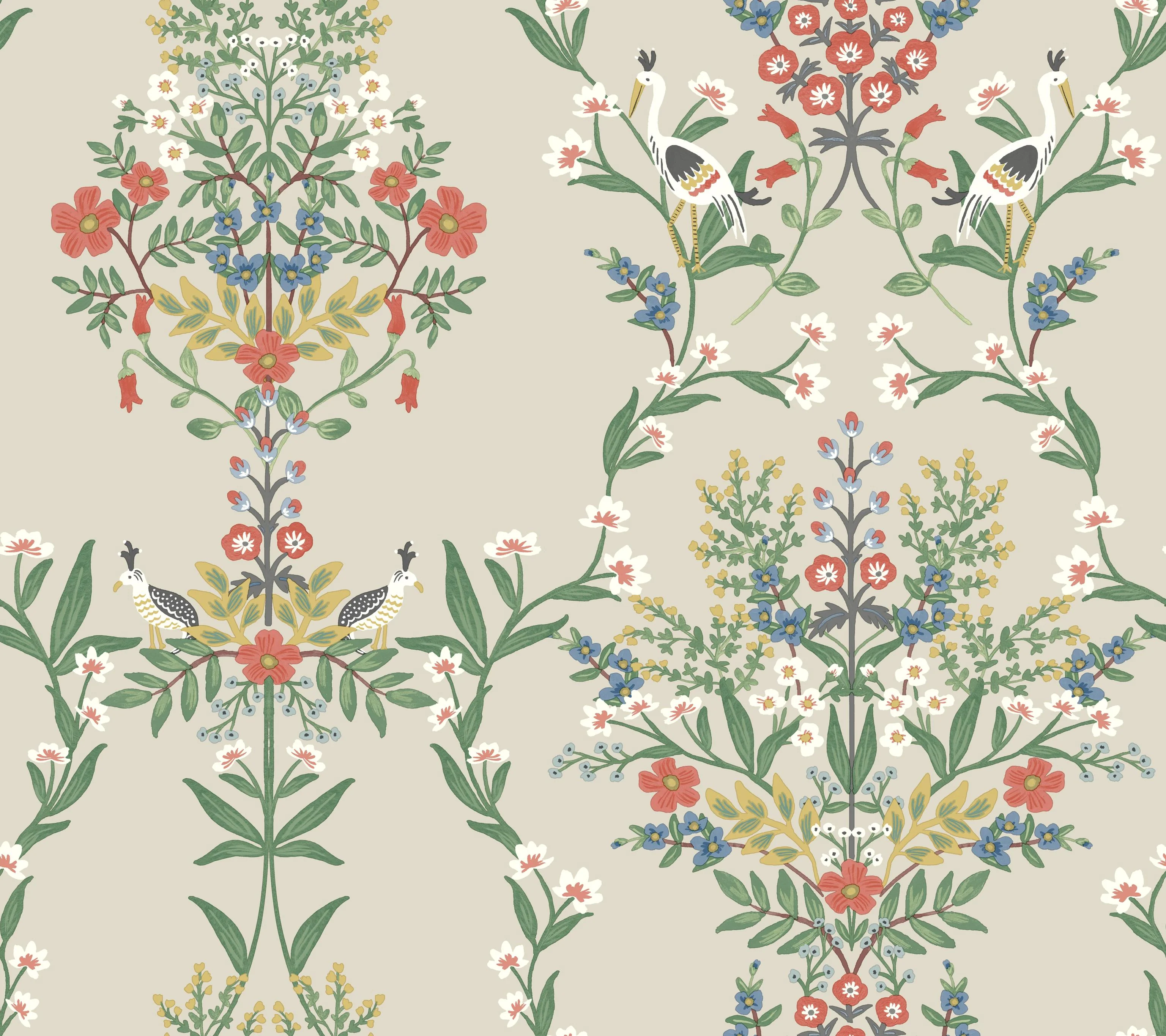 Kravet Design W3949 1619 Wallpaper - Image 2