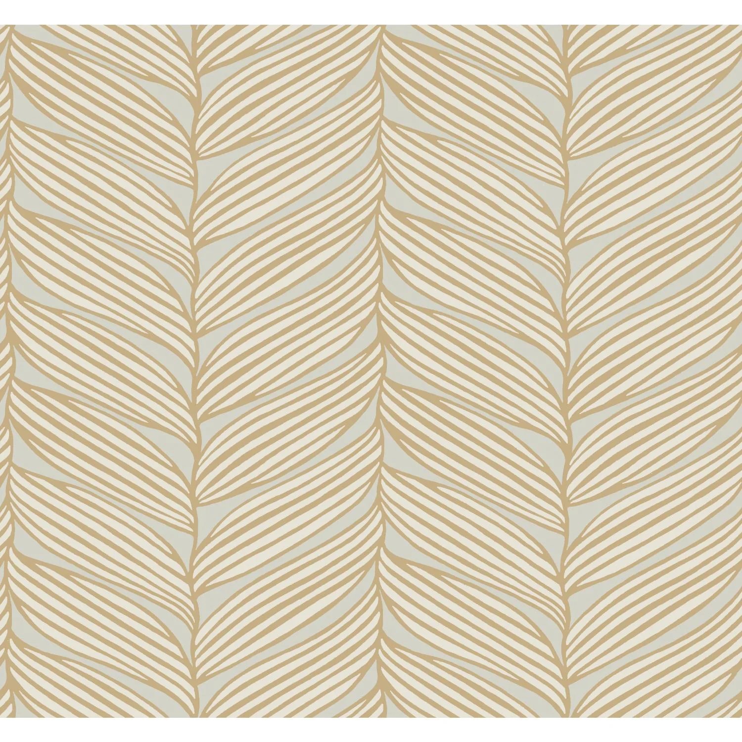 Kravet Design W4106 416 Wallpaper - Image 2