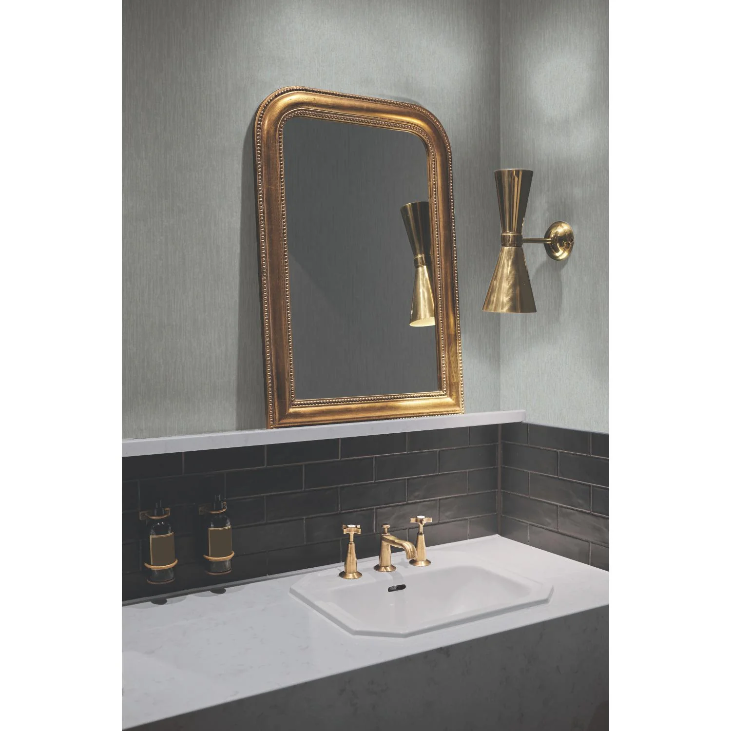 Kravet Design W4108 52 Wallpaper - Image 3