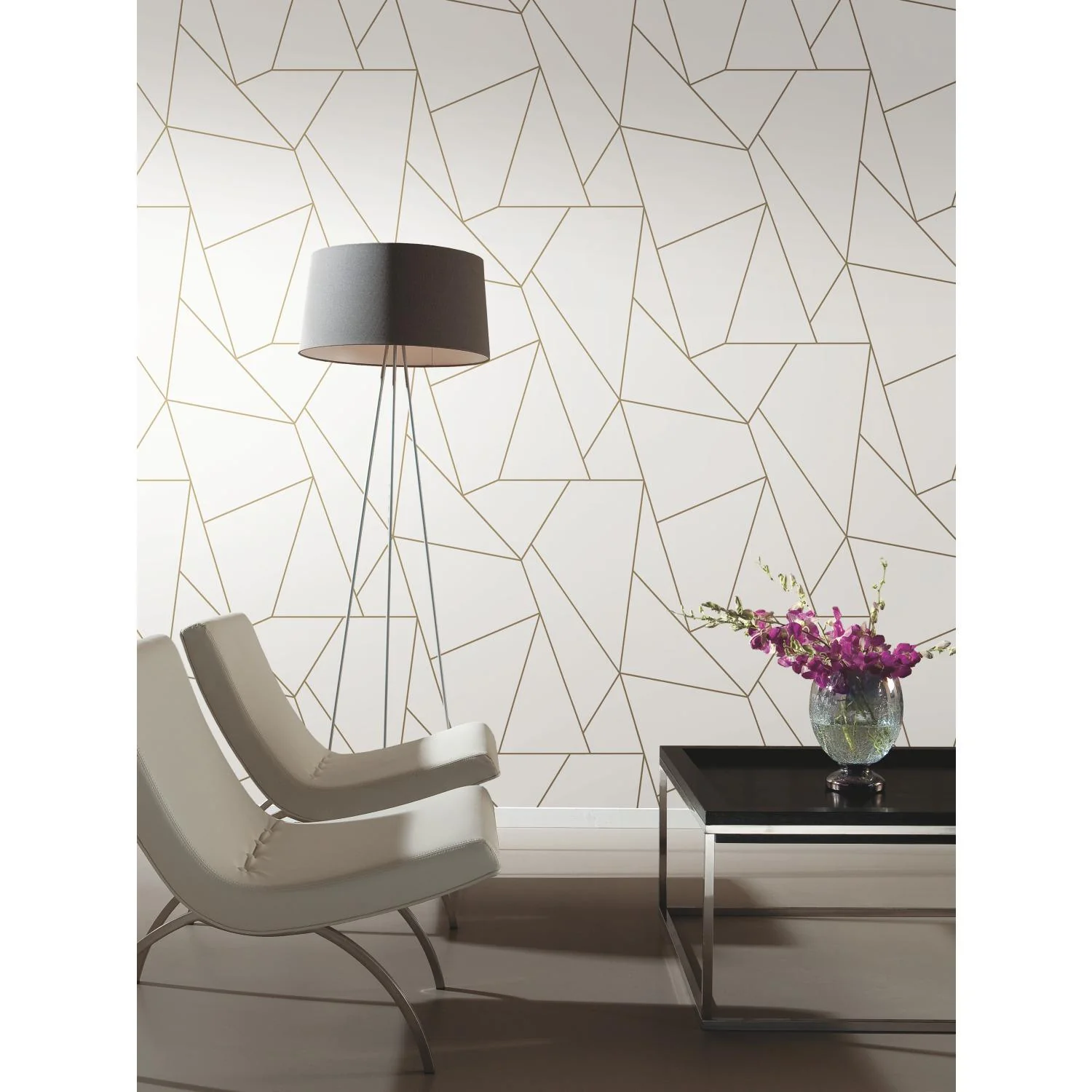 Kravet Design W4116 14 Wallpaper - Image 3