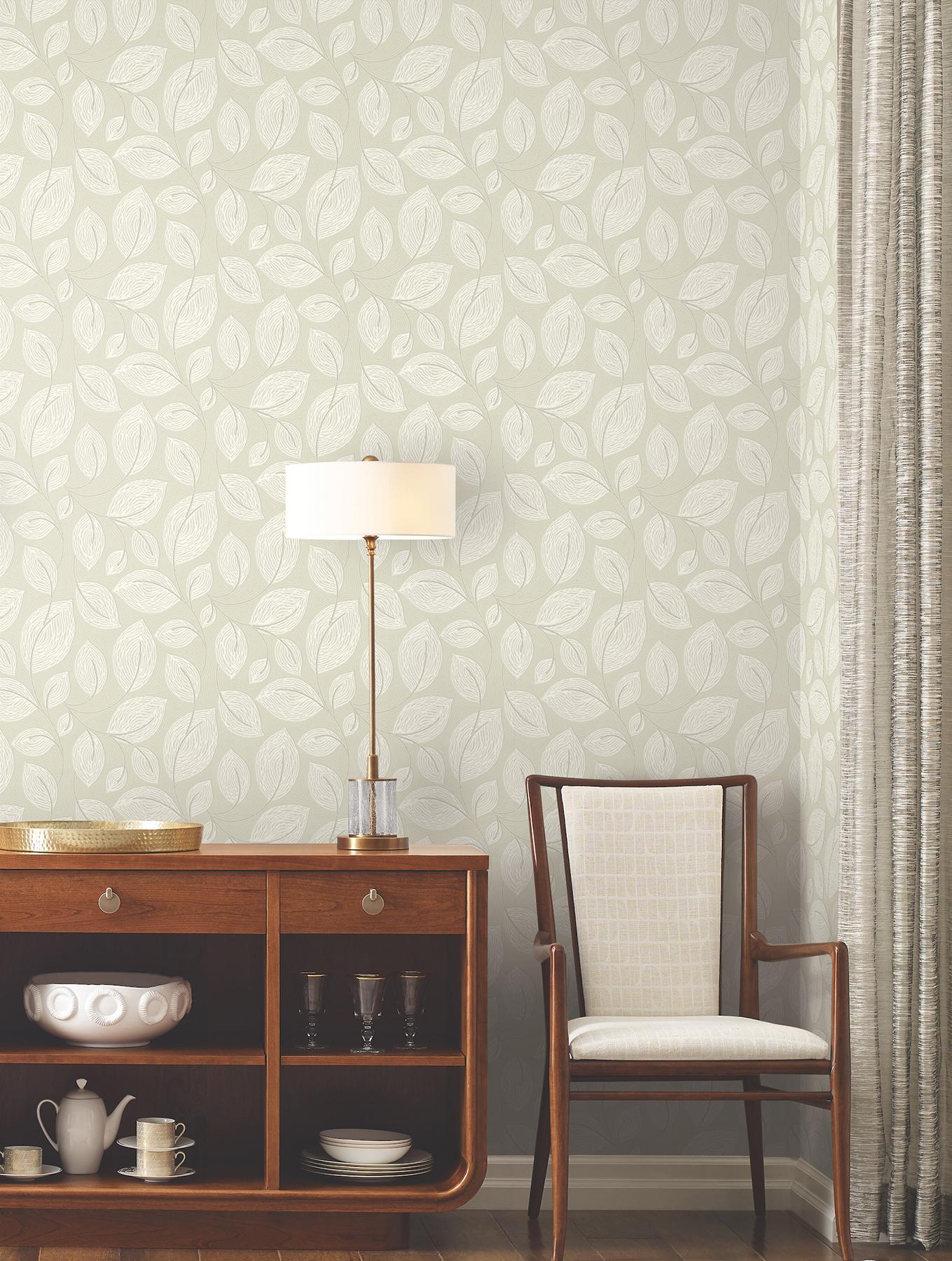 Kravet Design W4157 16 Wallpaper - Image 3