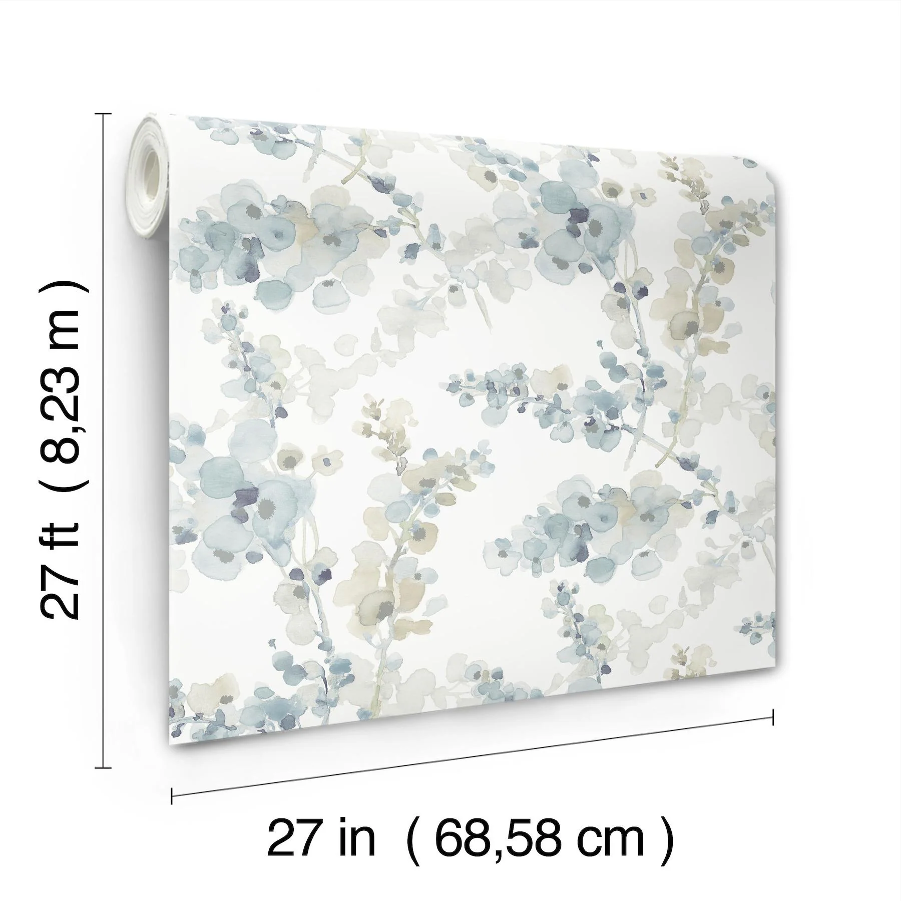 Kravet Design W4165 511 Wallpaper - Image 5