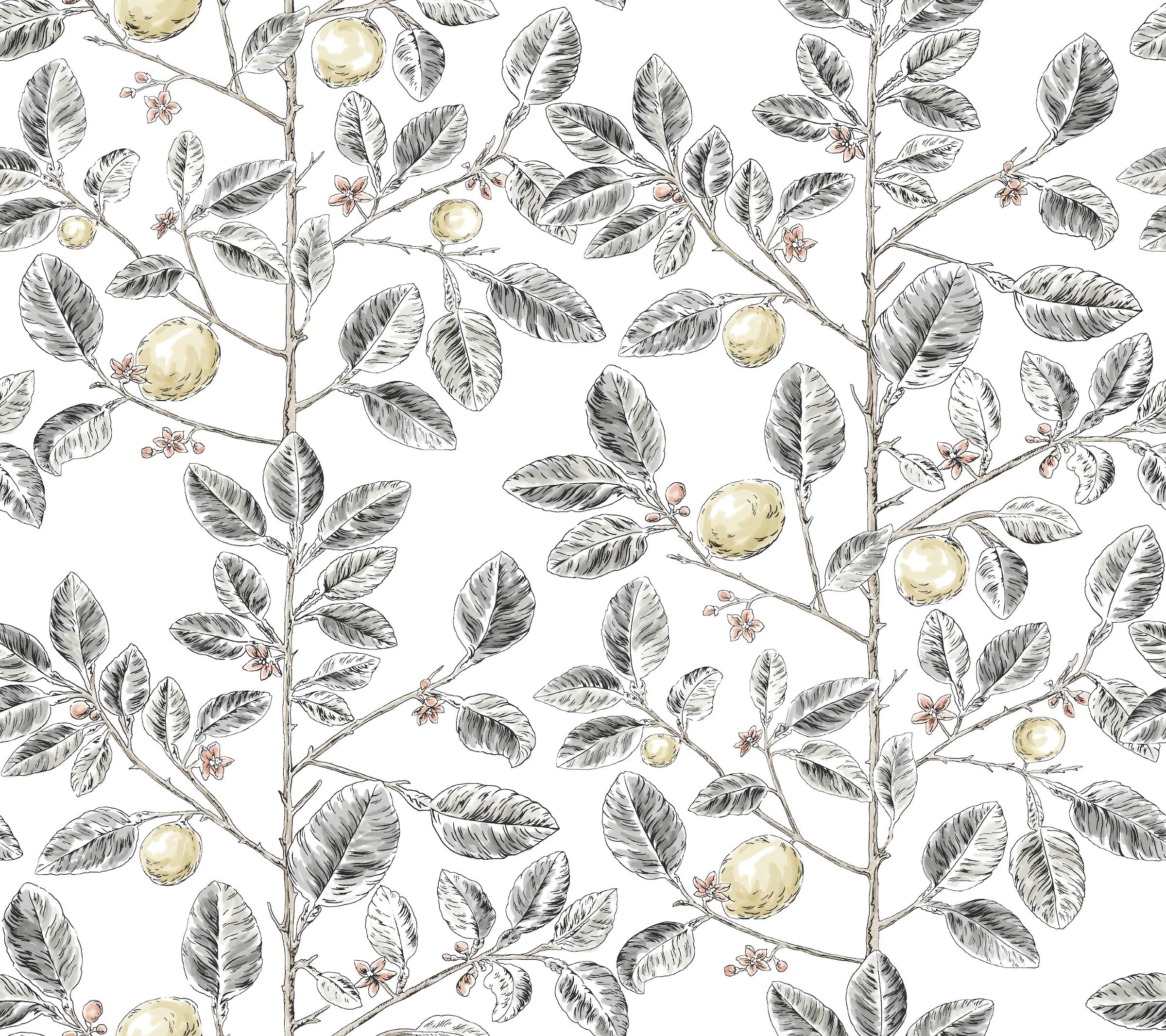 Kravet Design W4241 21 Wallpaper - Image 2