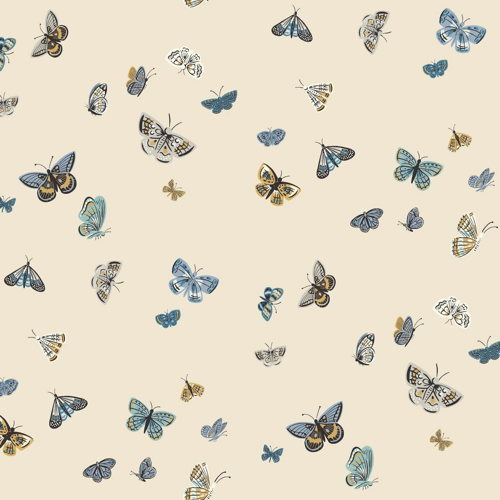 Kravet Design W4289 540 Wallpaper - Image 2