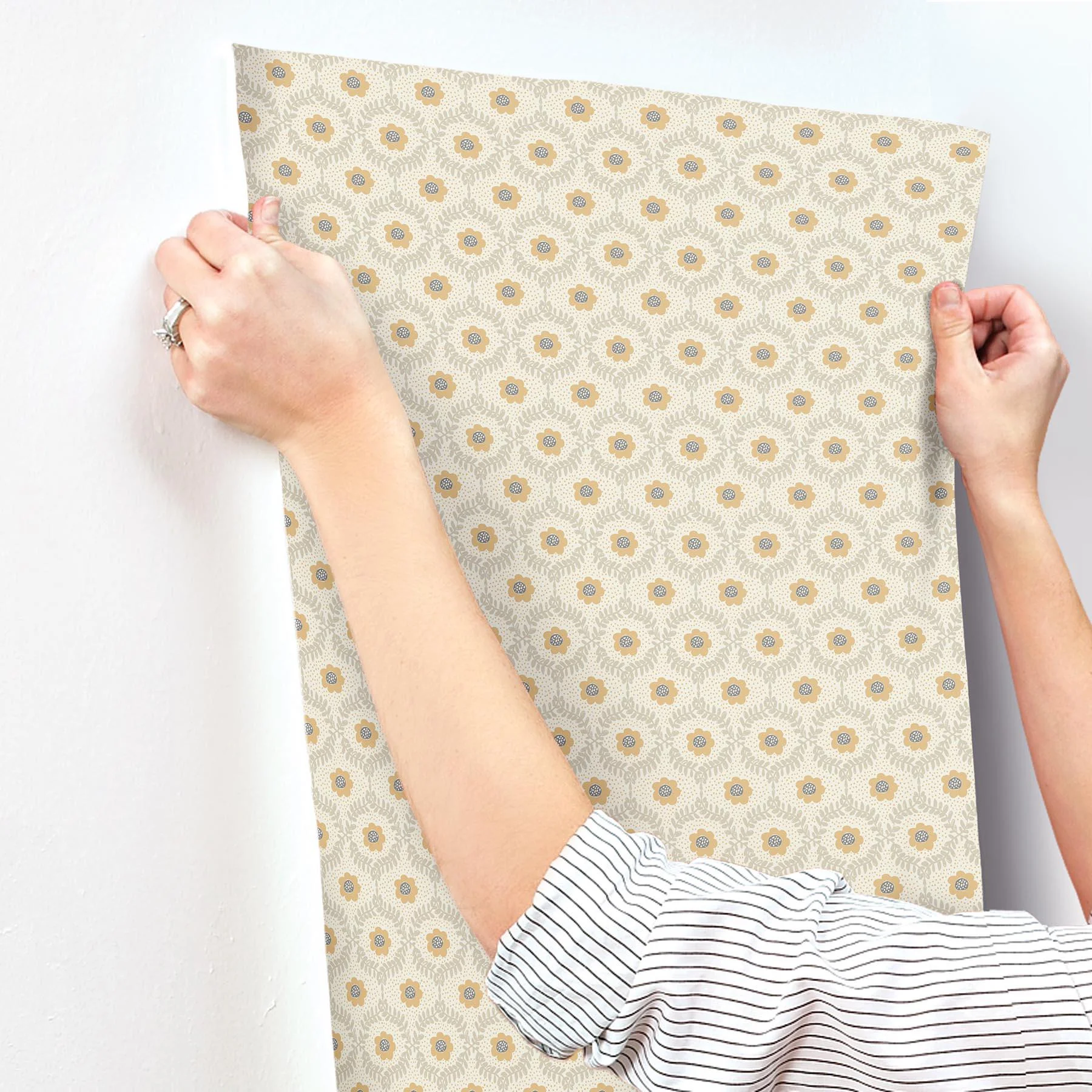 Kravet Design W4292 411 Wallpaper - Image 8