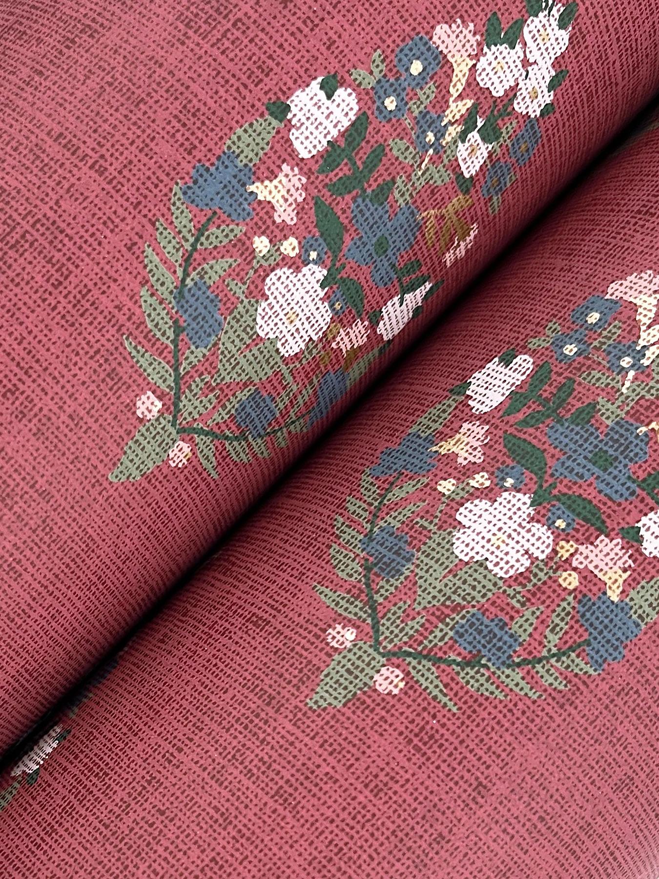 Kravet Design W4294 519 Wallpaper - Image 3