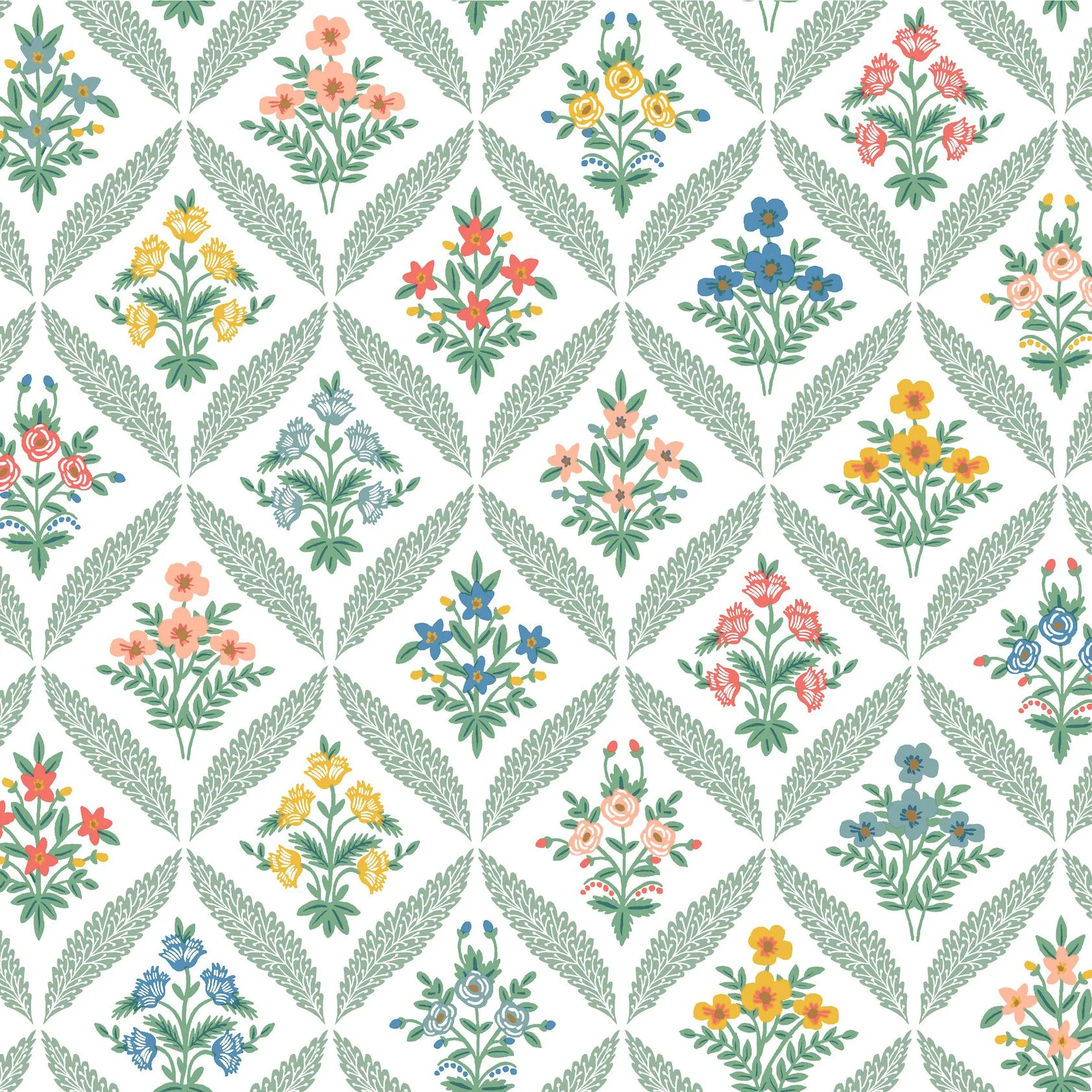 Kravet Design W4298 512 Wallpaper - Image 2