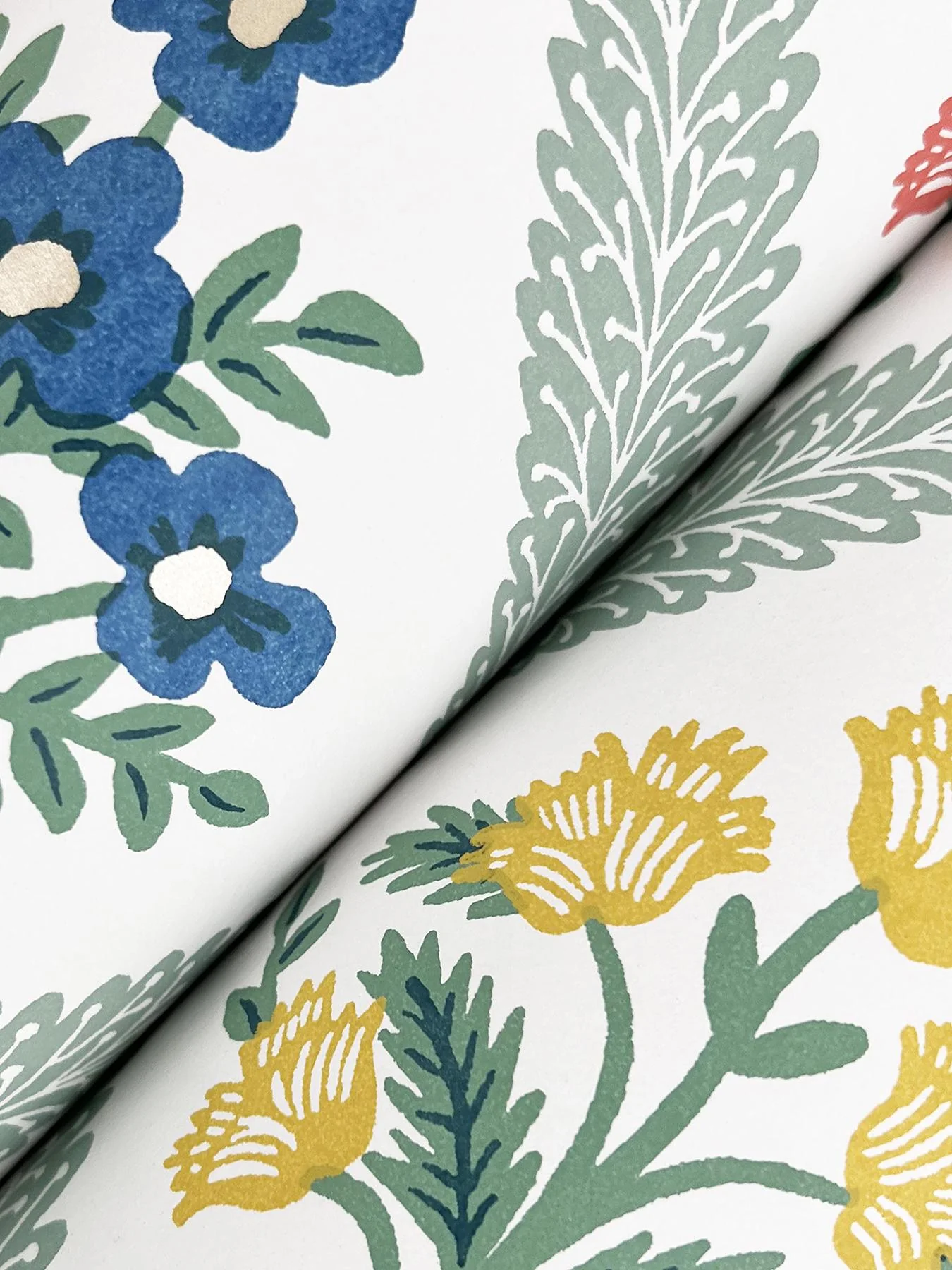 Kravet Design W4298 512 Wallpaper - Image 3