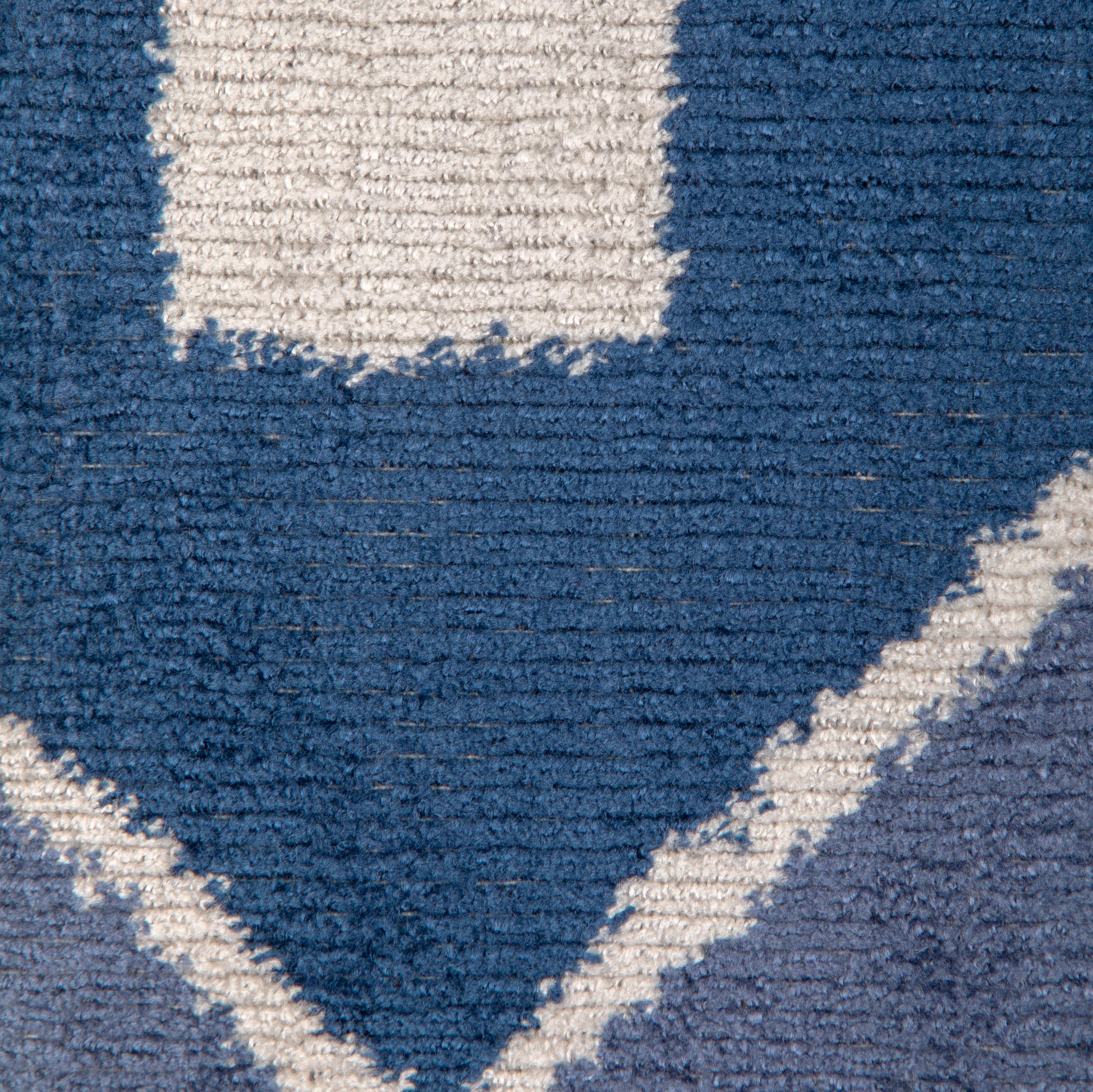 Kravet Desvern Ink Upholstery Fabric - Image 3