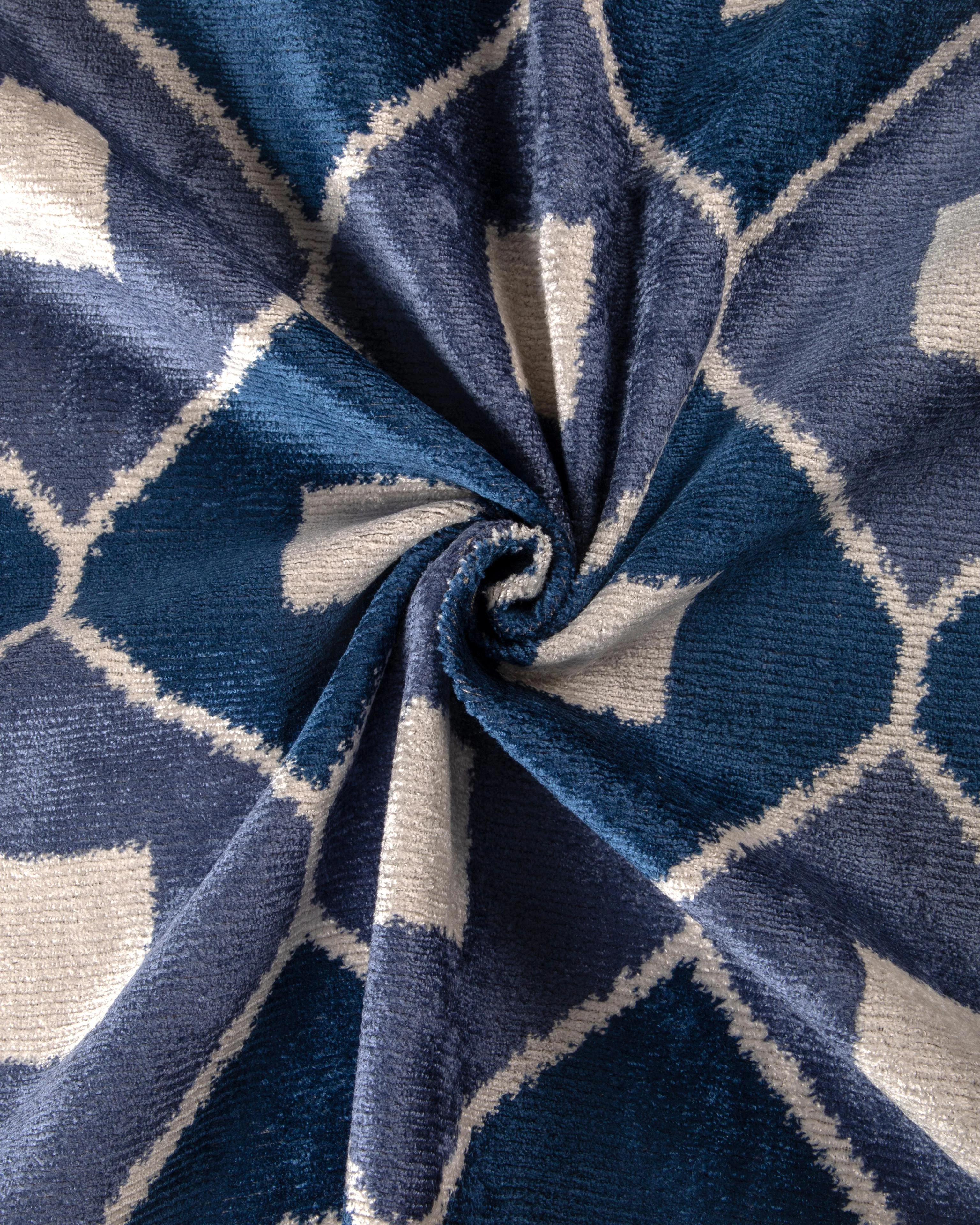 Kravet Desvern Ink Upholstery Fabric - Image 4
