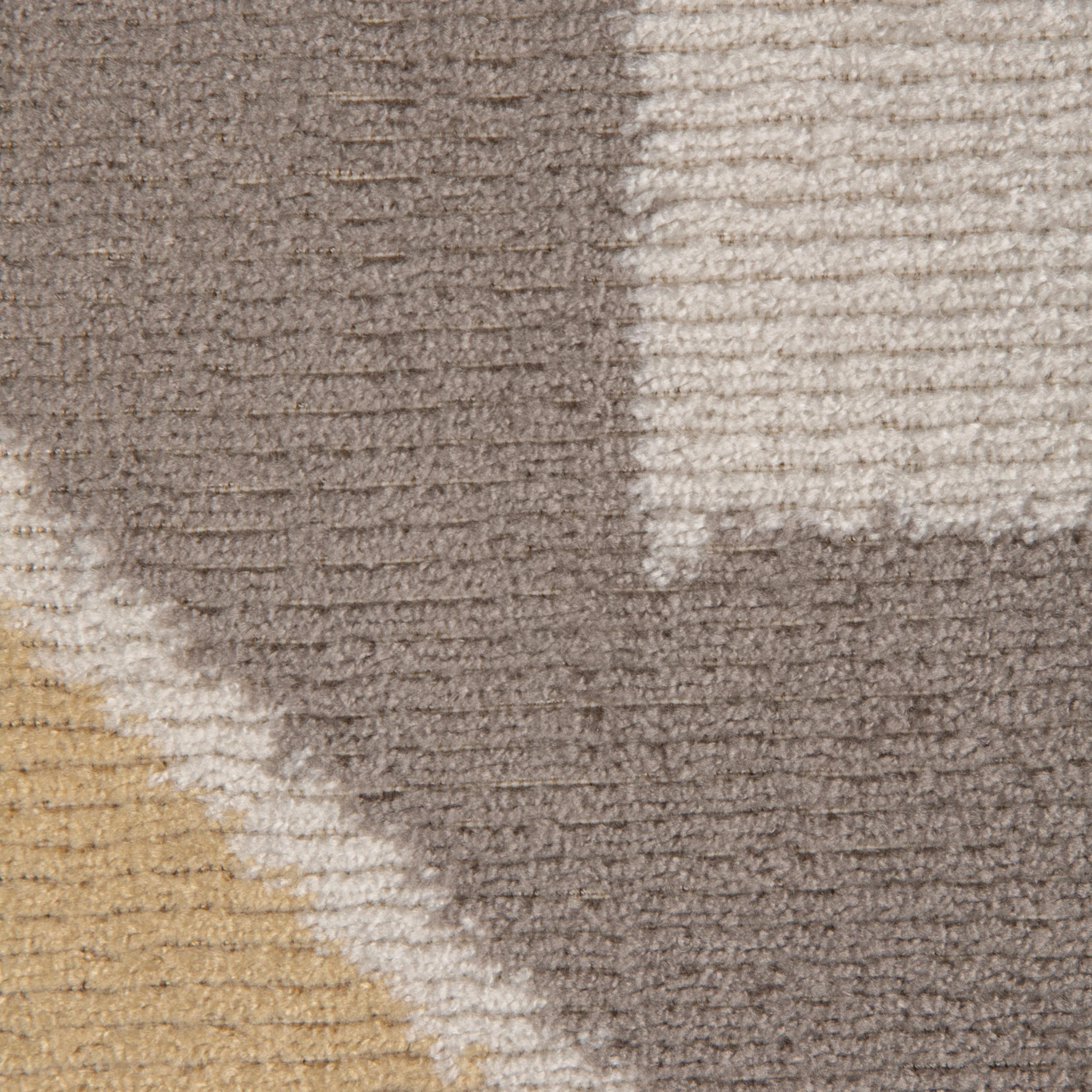 Kravet Desvern Toffee Upholstery Fabric - Image 3