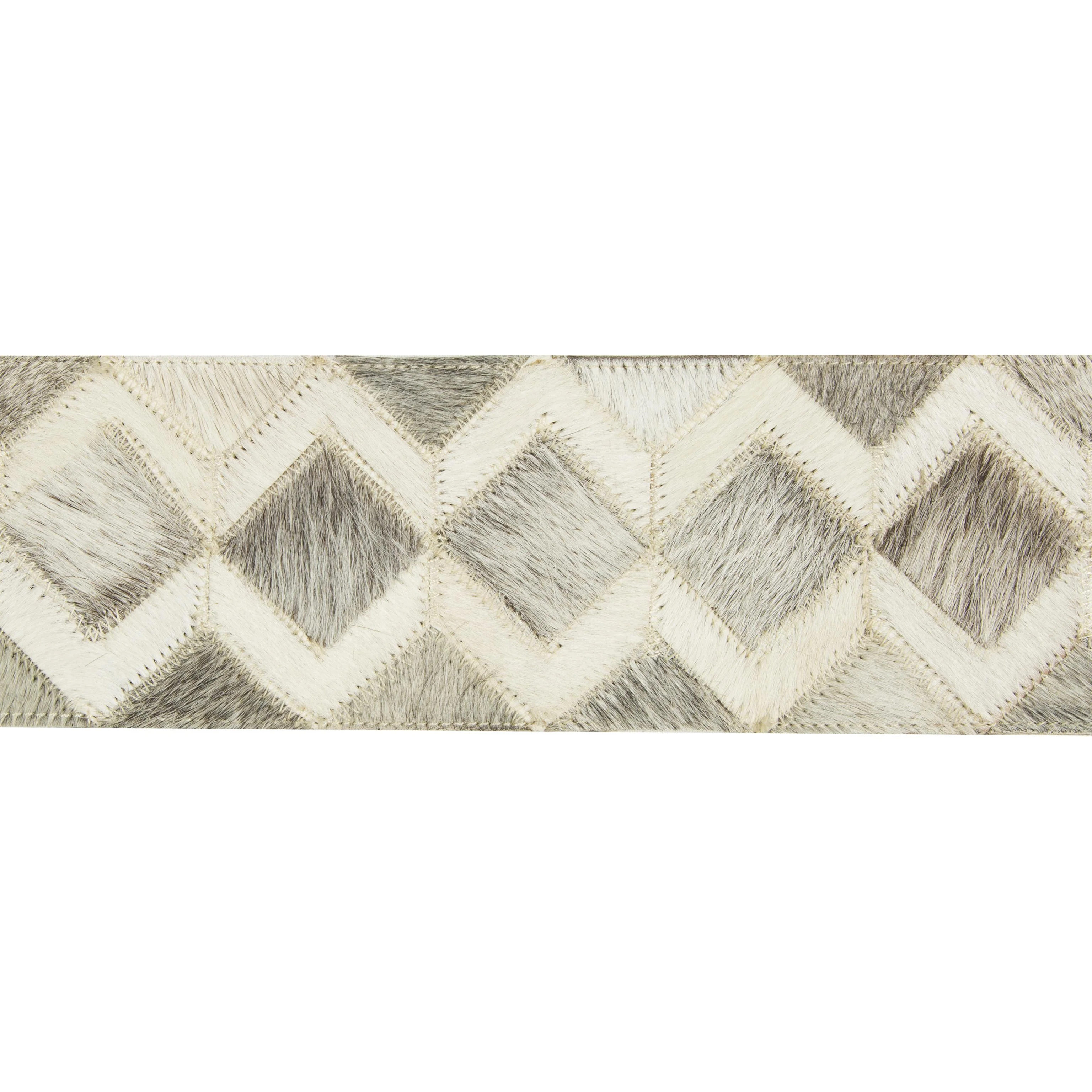 Kravet Diamond Hide Heather Trim