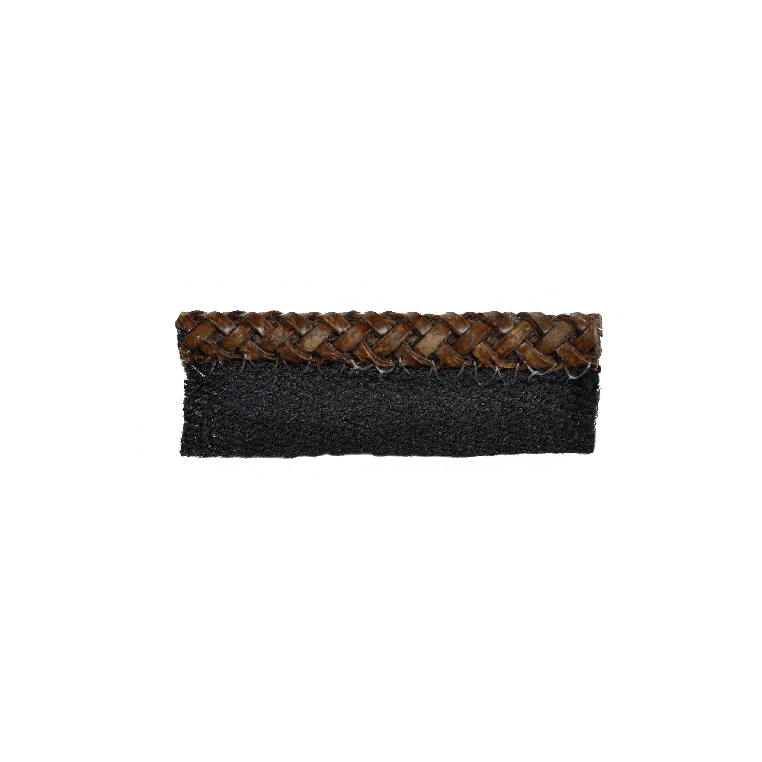 Kravet Disco Chocolate Trim