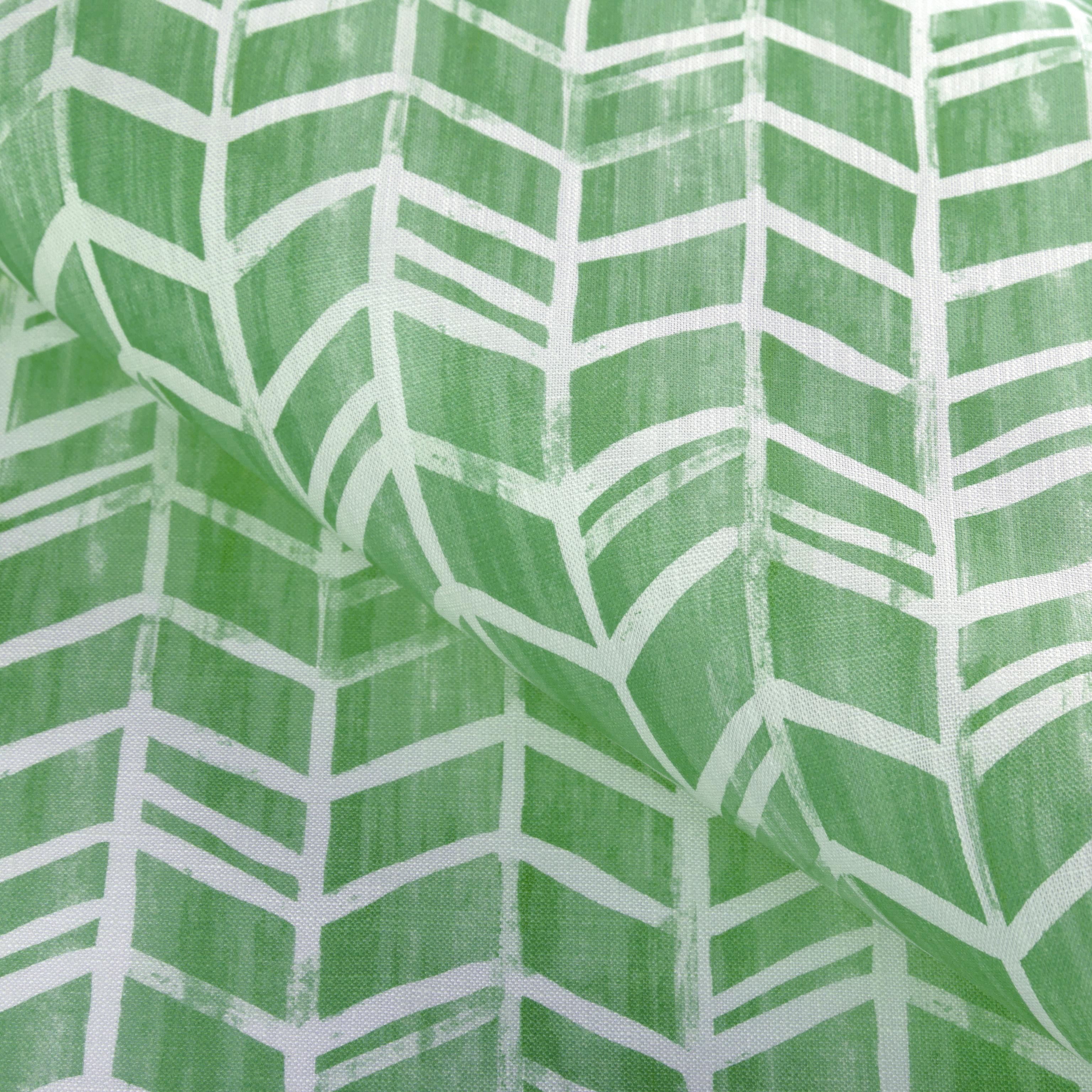 Kravet Dont Fret Jade Fabric - Image 4