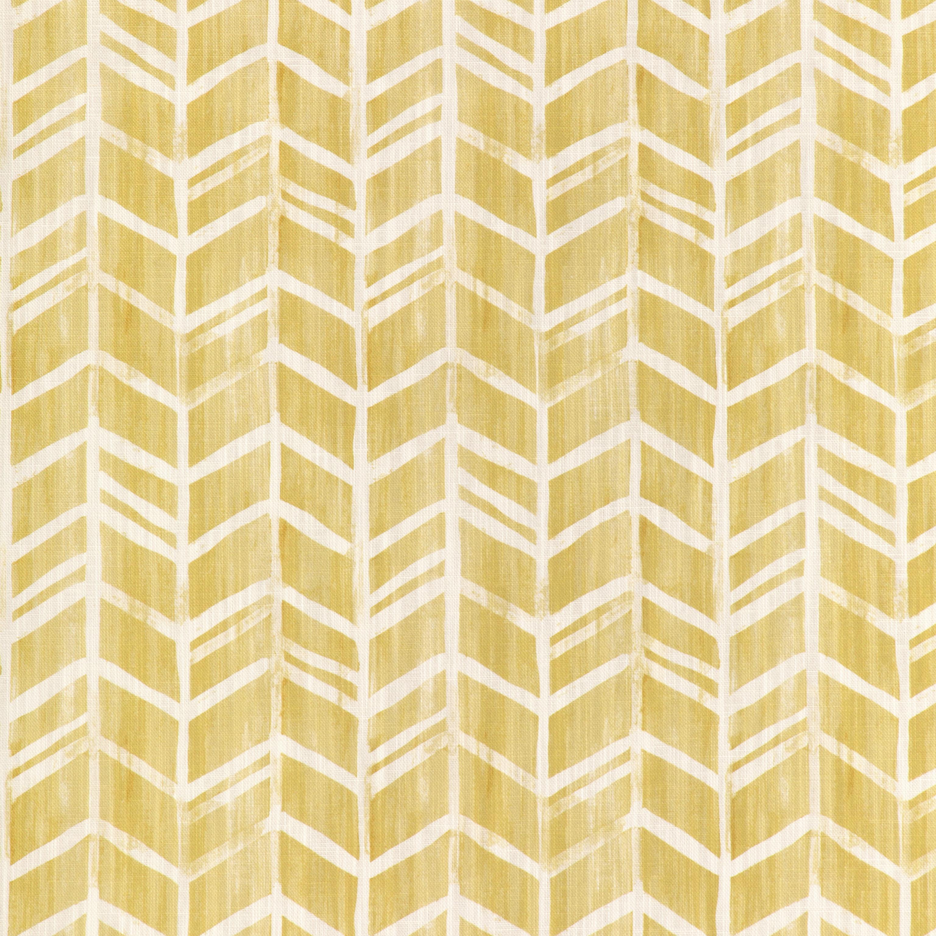 Kravet Dont Fret Maize Fabric - Image 2