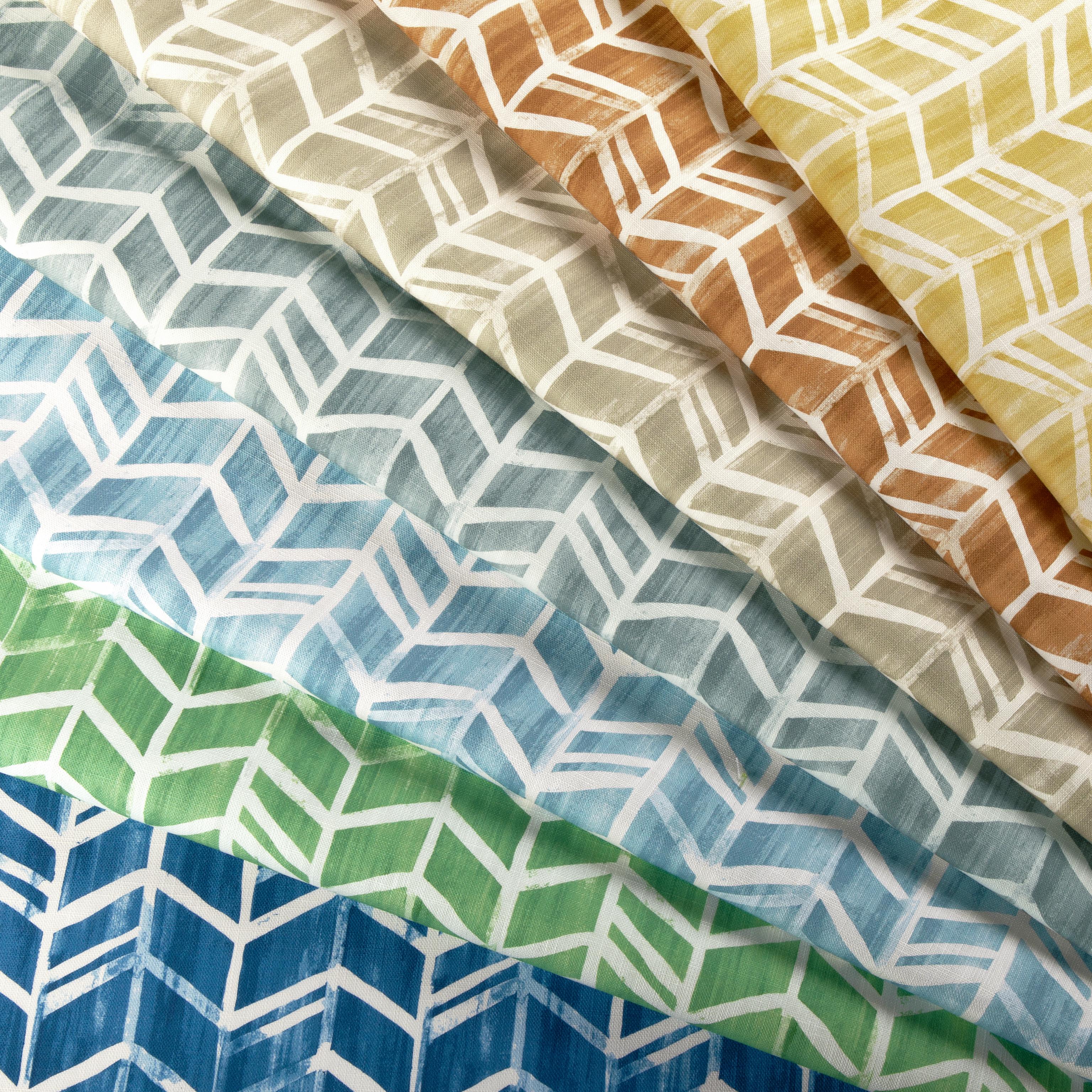 Kravet Dont Fret Maize Fabric - Image 6