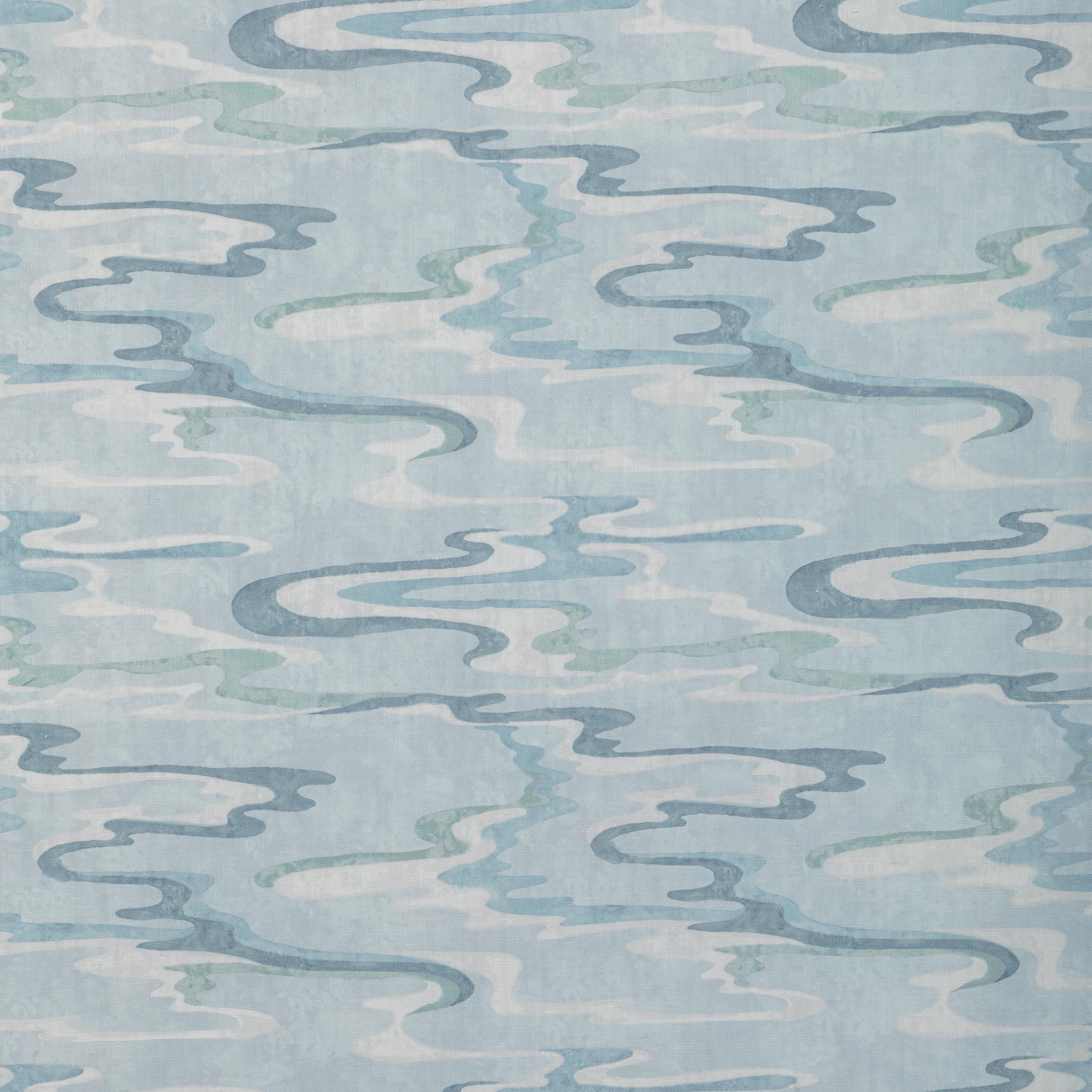 Kravet Dreamland Baltic Fabric