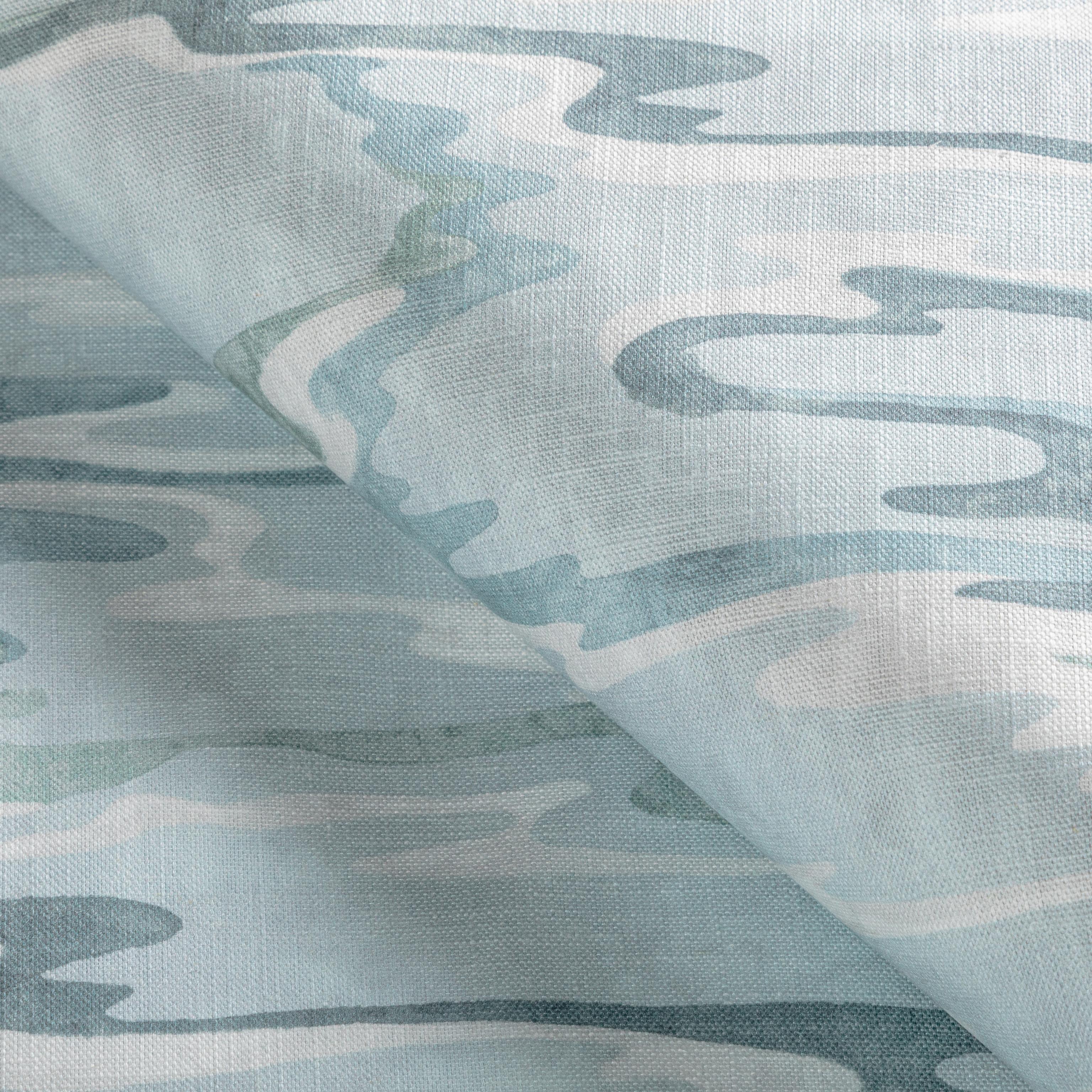 Kravet Dreamland Baltic Fabric - Image 4