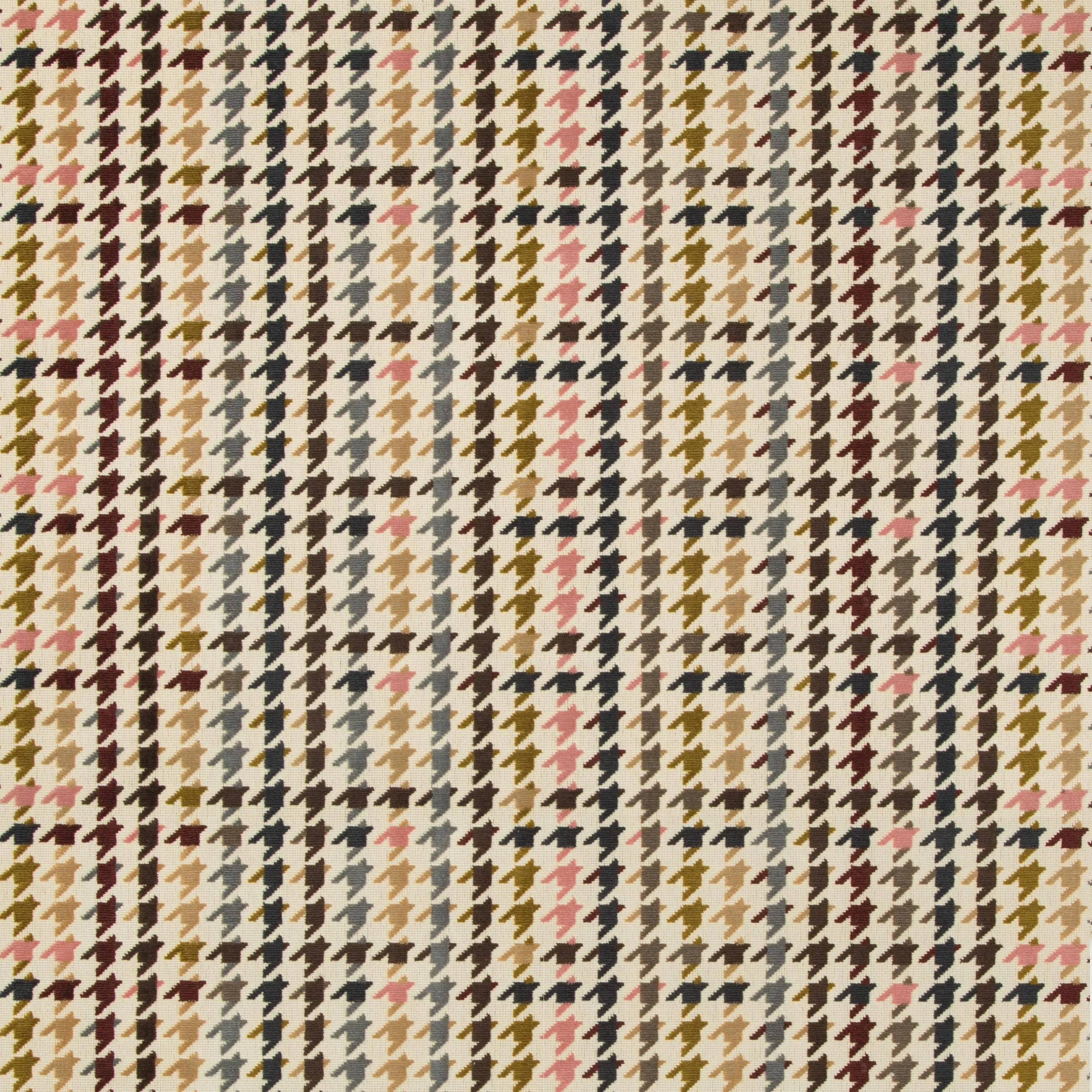 Kravet Dress Code Rouge Upholstery Fabric