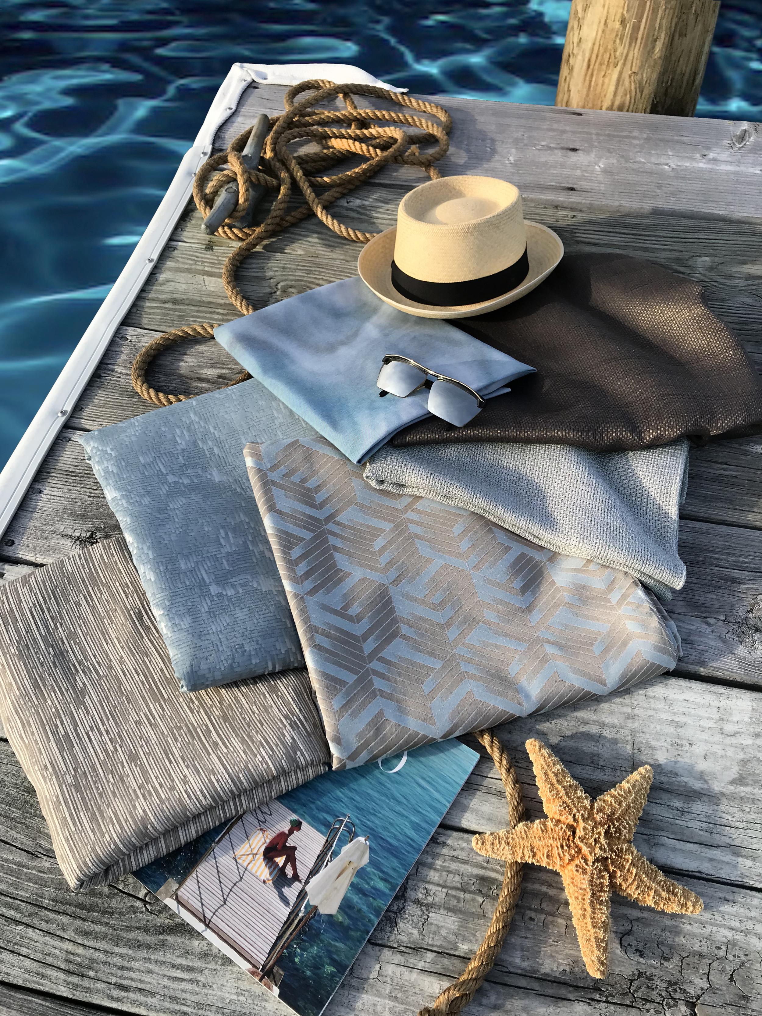 Kravet Drifting Sandbar Drapery Fabric - Image 3