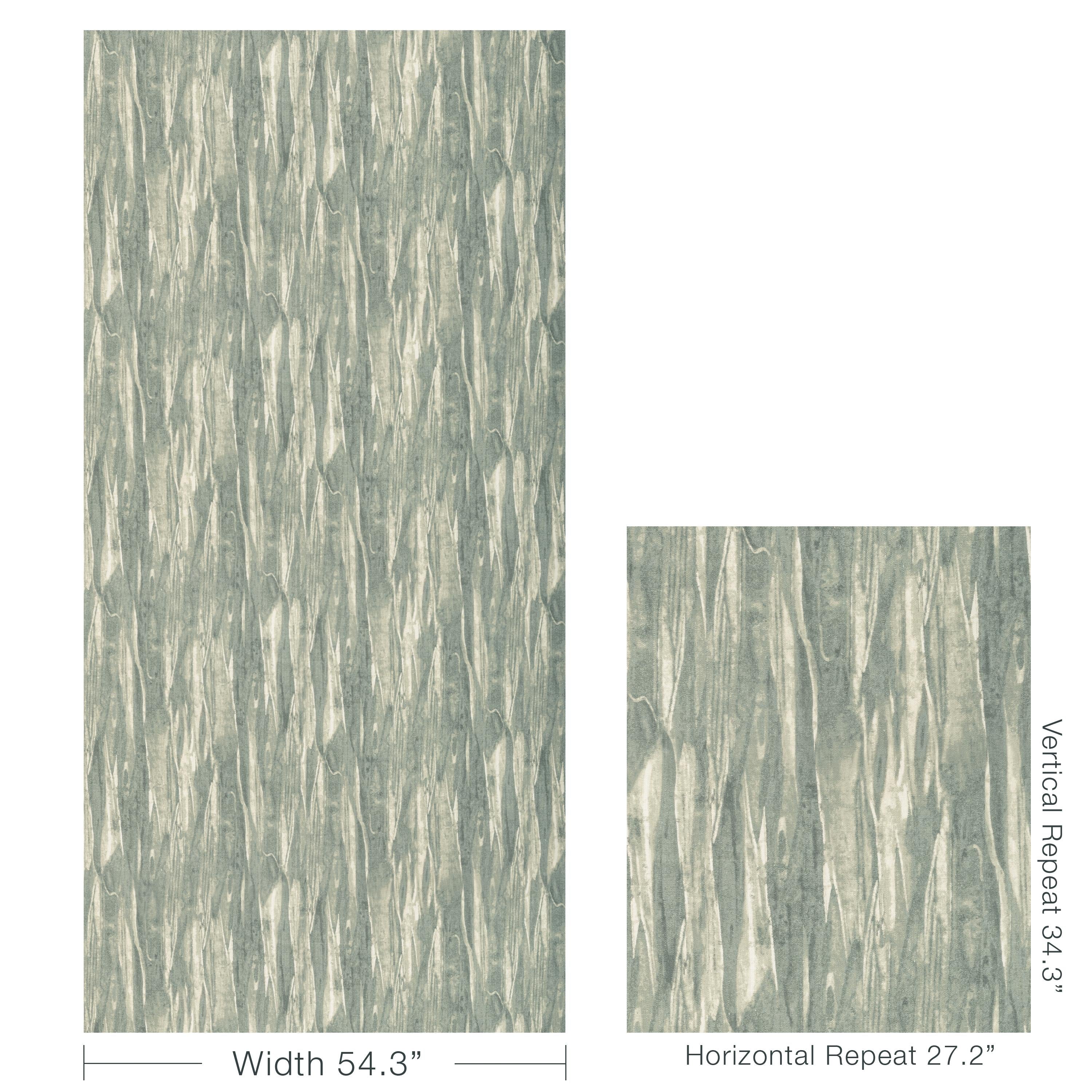 Kravet Drybrush Granite Fabric - Image 5