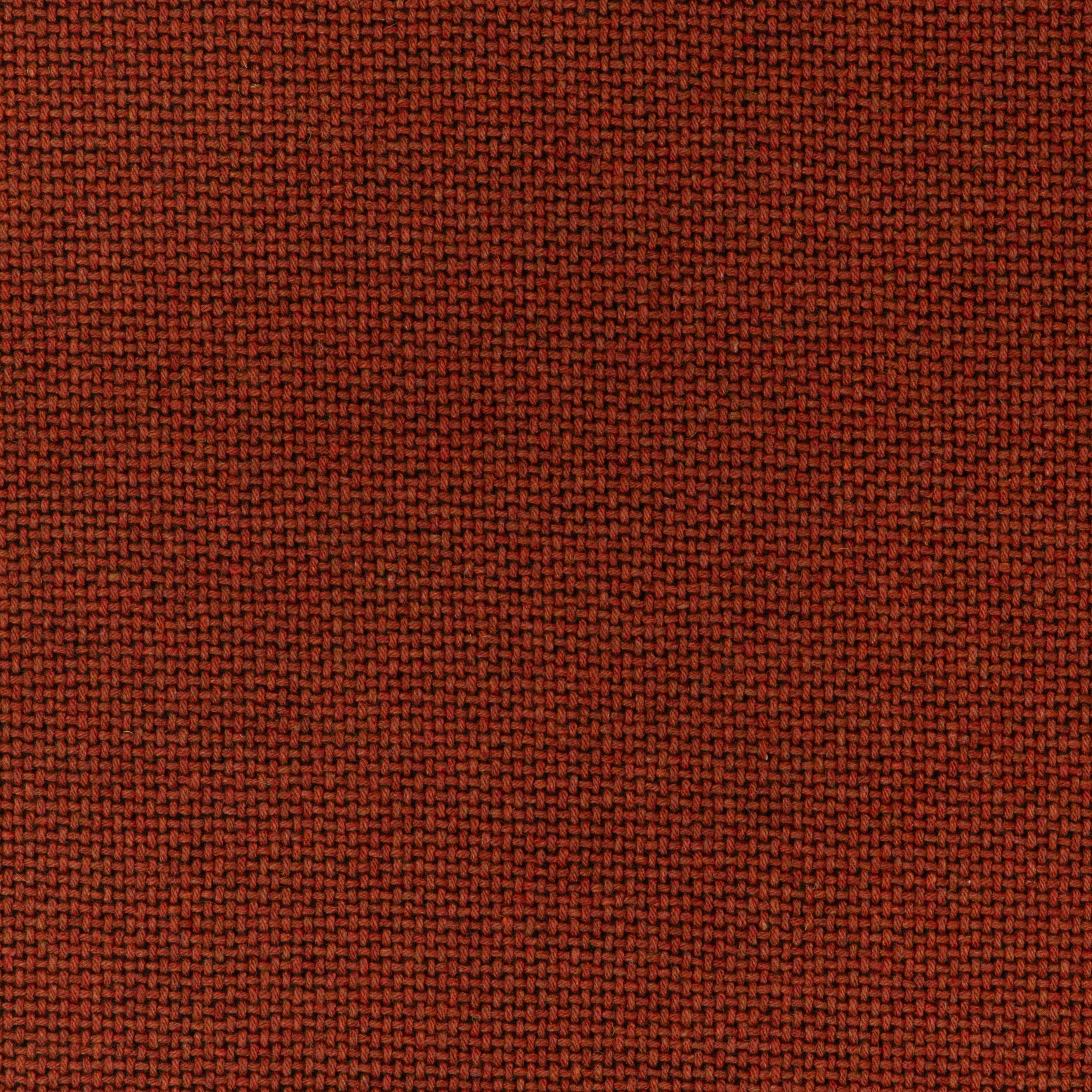 Kravet Easton Wool Cinnamon Upholstery Fabric