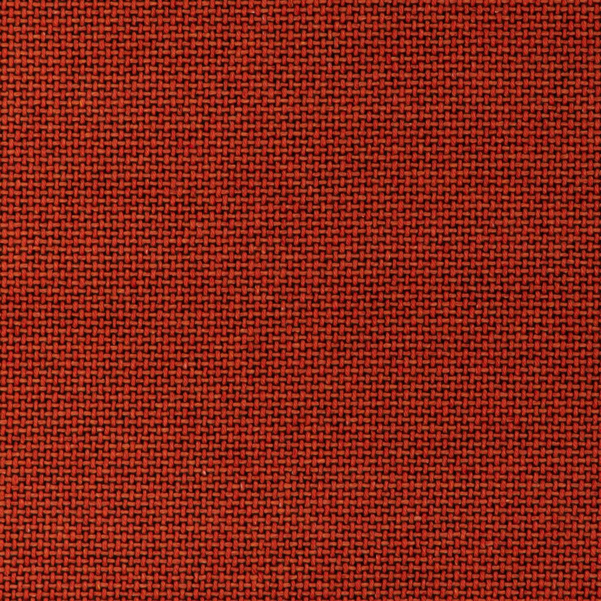 Kravet Easton Wool Persimmon Upholstery Fabric - Image 5