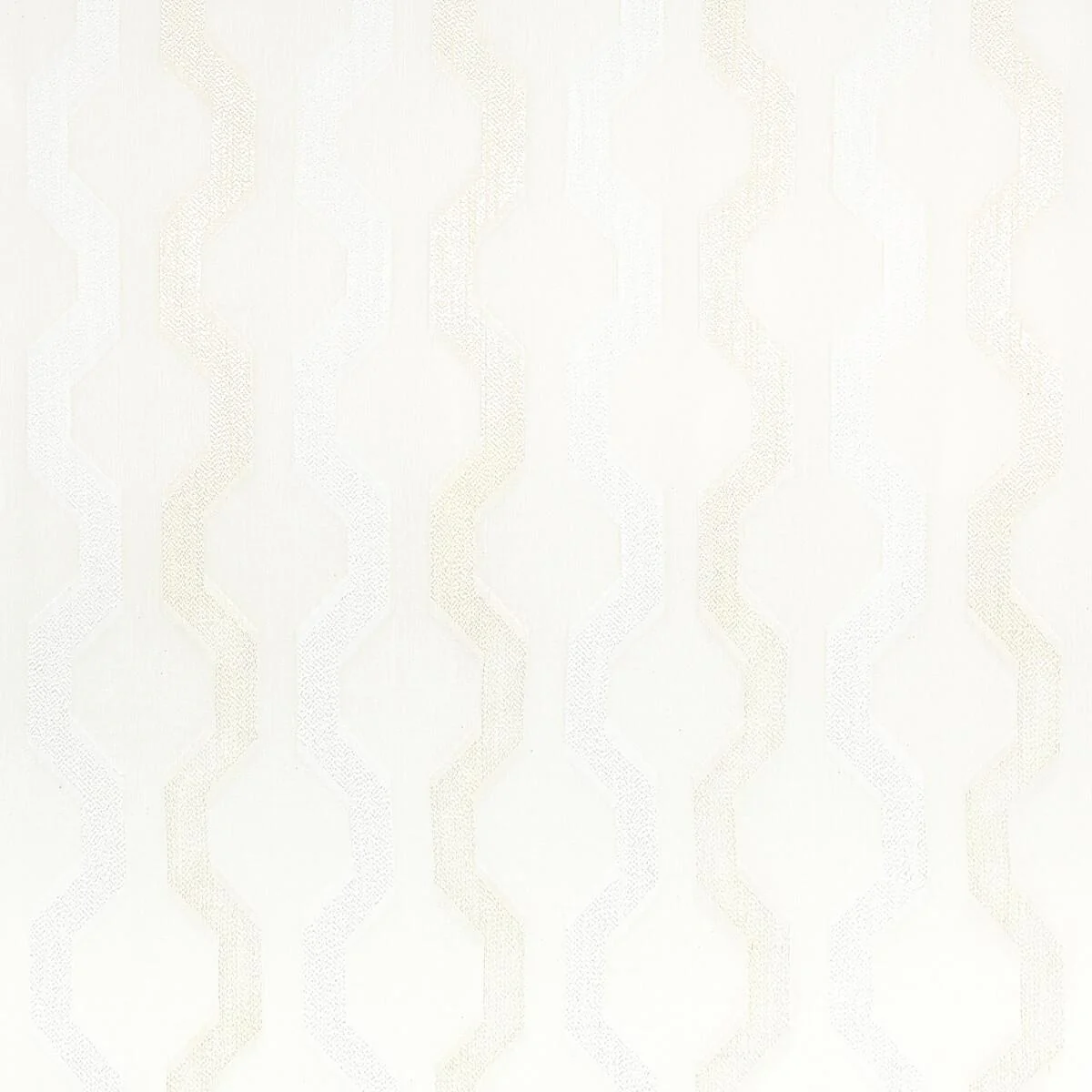 Kravet Elevated Parchment Drapery Fabric - Image 3