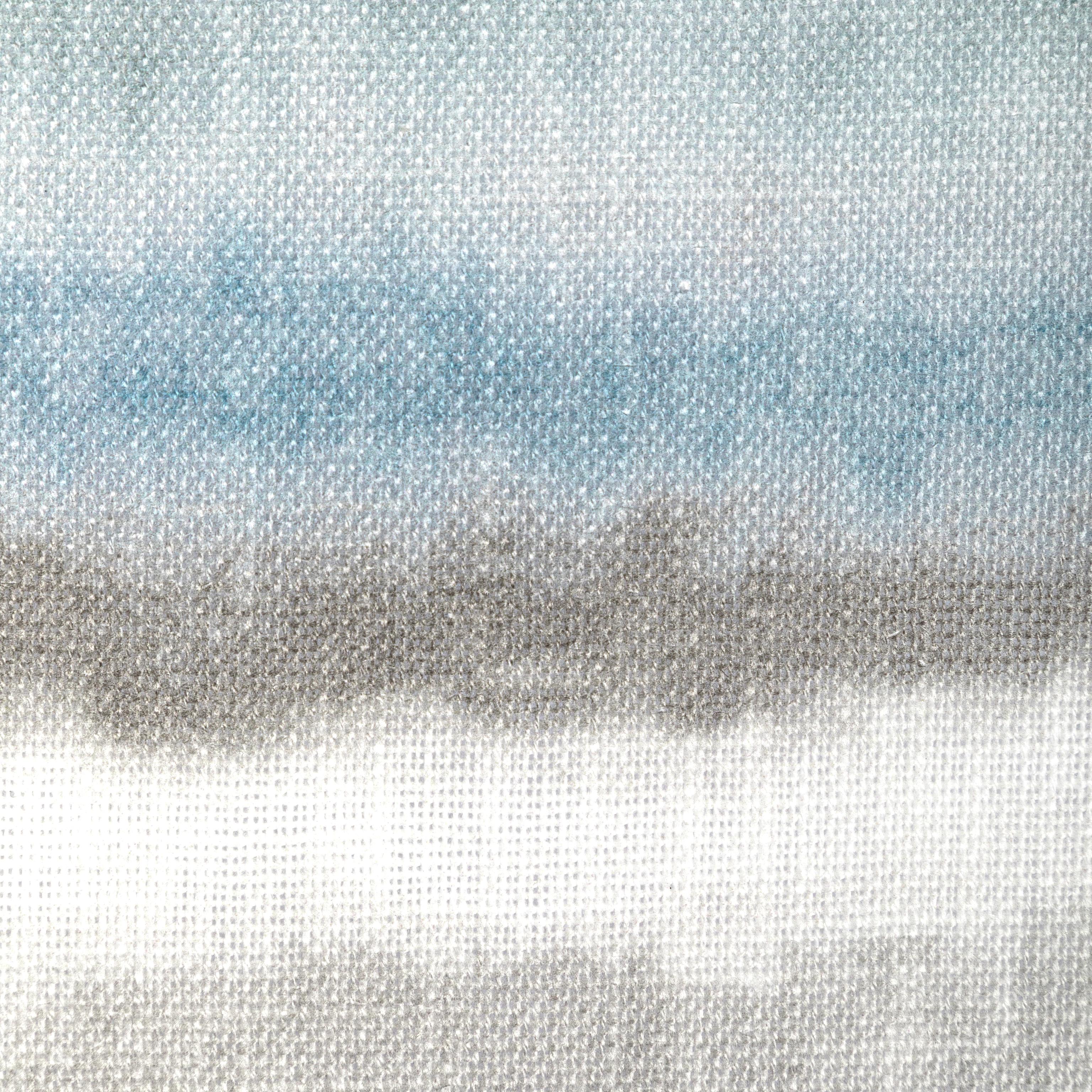 Kravet Enthral Chambray Fabric - Image 3