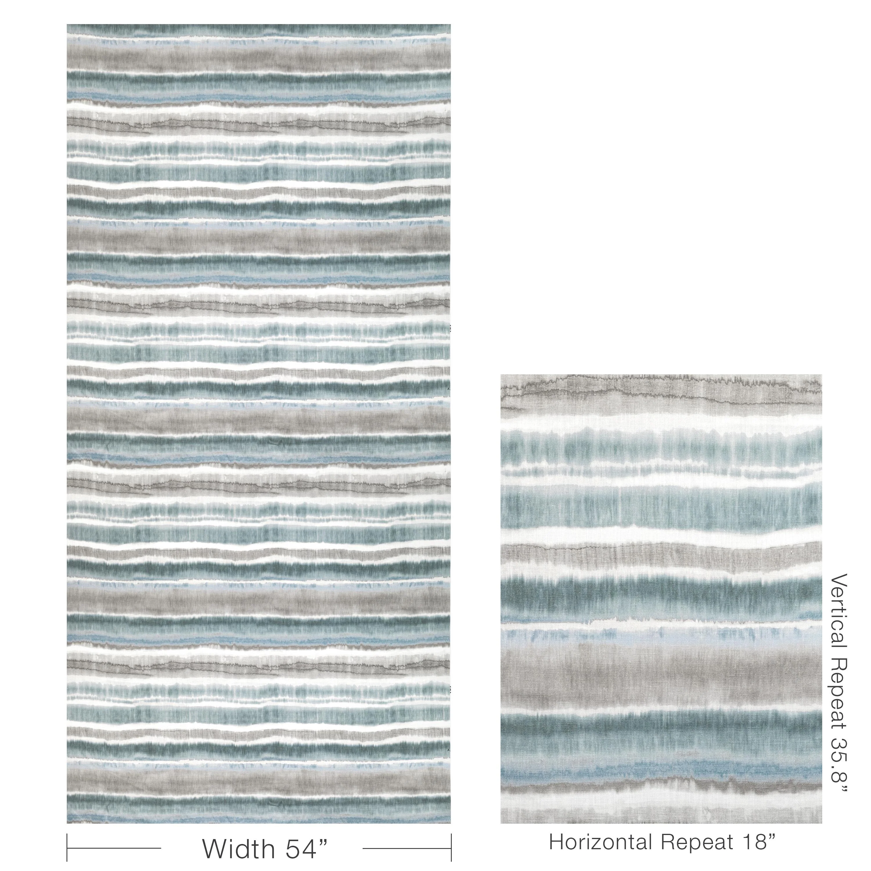 Kravet Enthral Chambray Fabric - Image 5