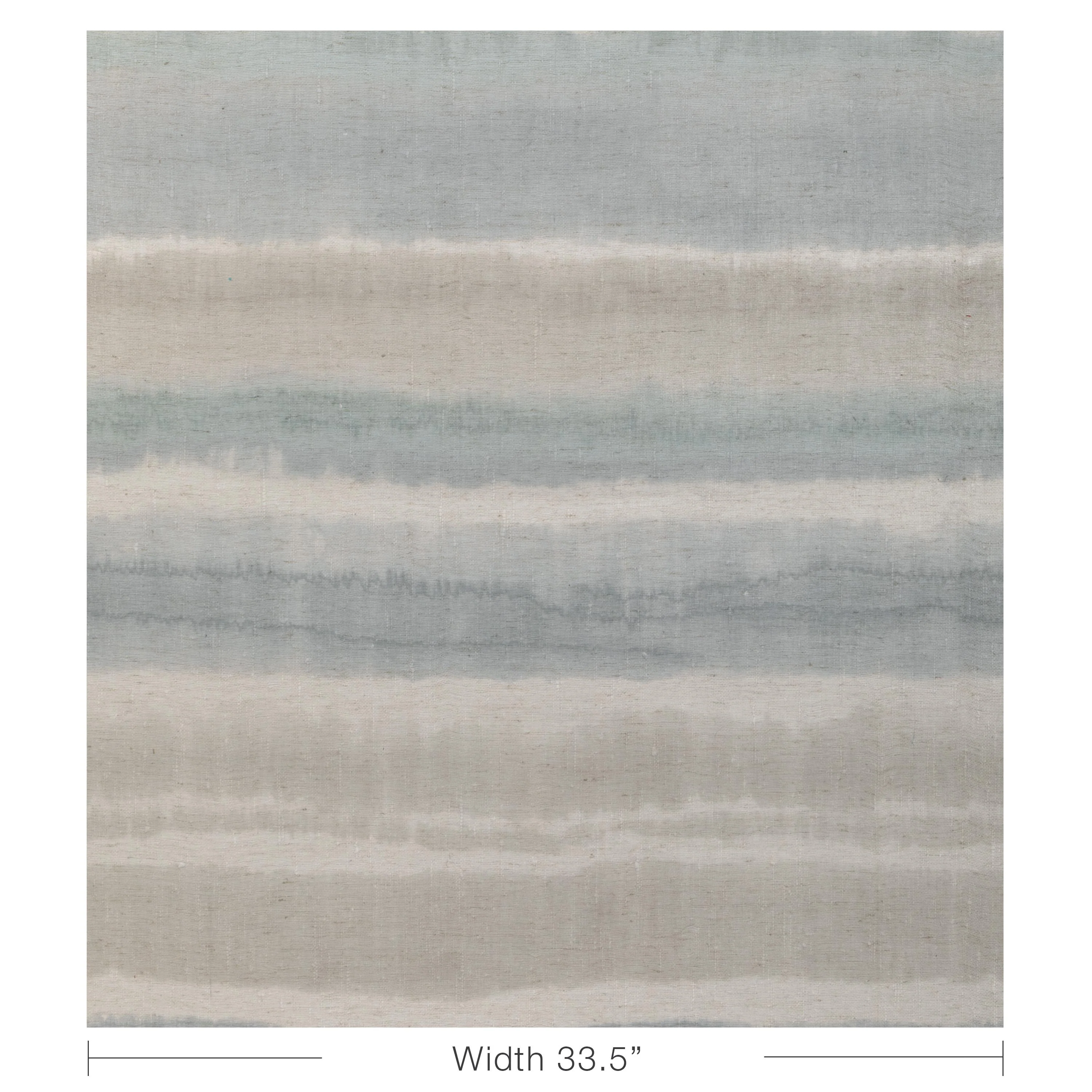 Kravet Enthral Wp Sky Wallpaper - Image 5