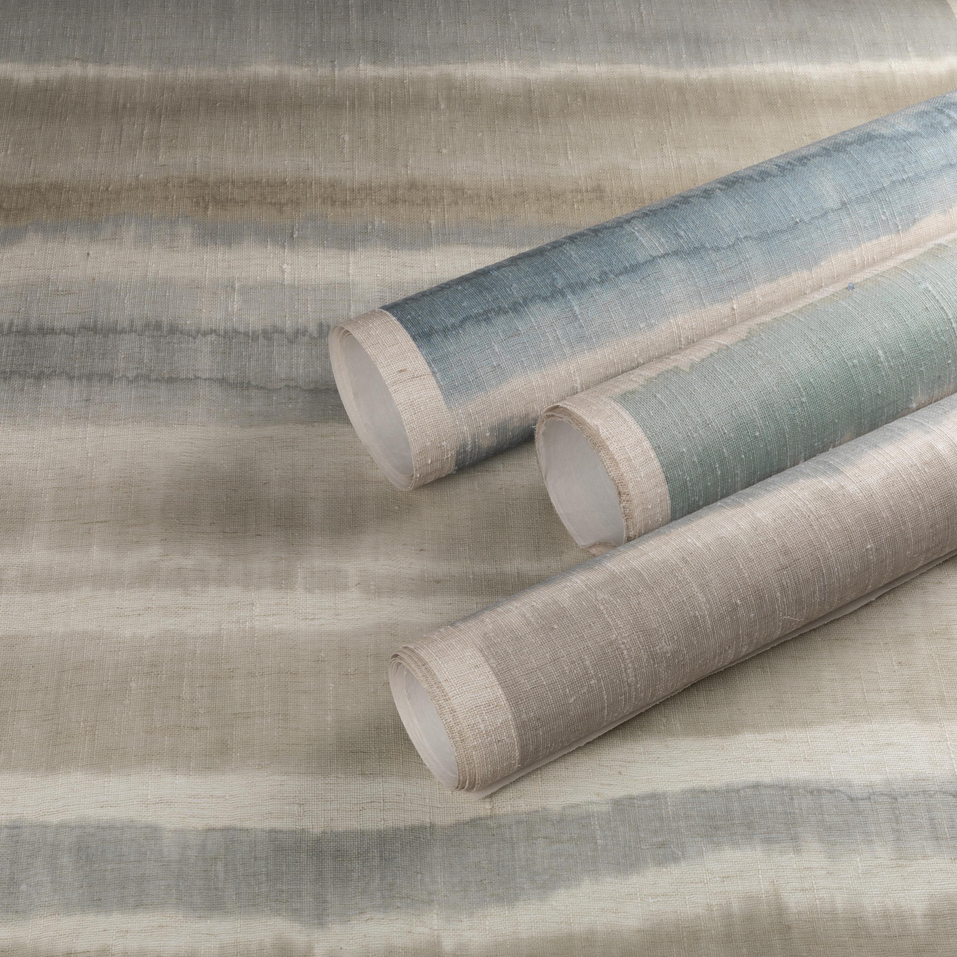 Kravet Enthral Wp Sky Wallpaper - Image 6